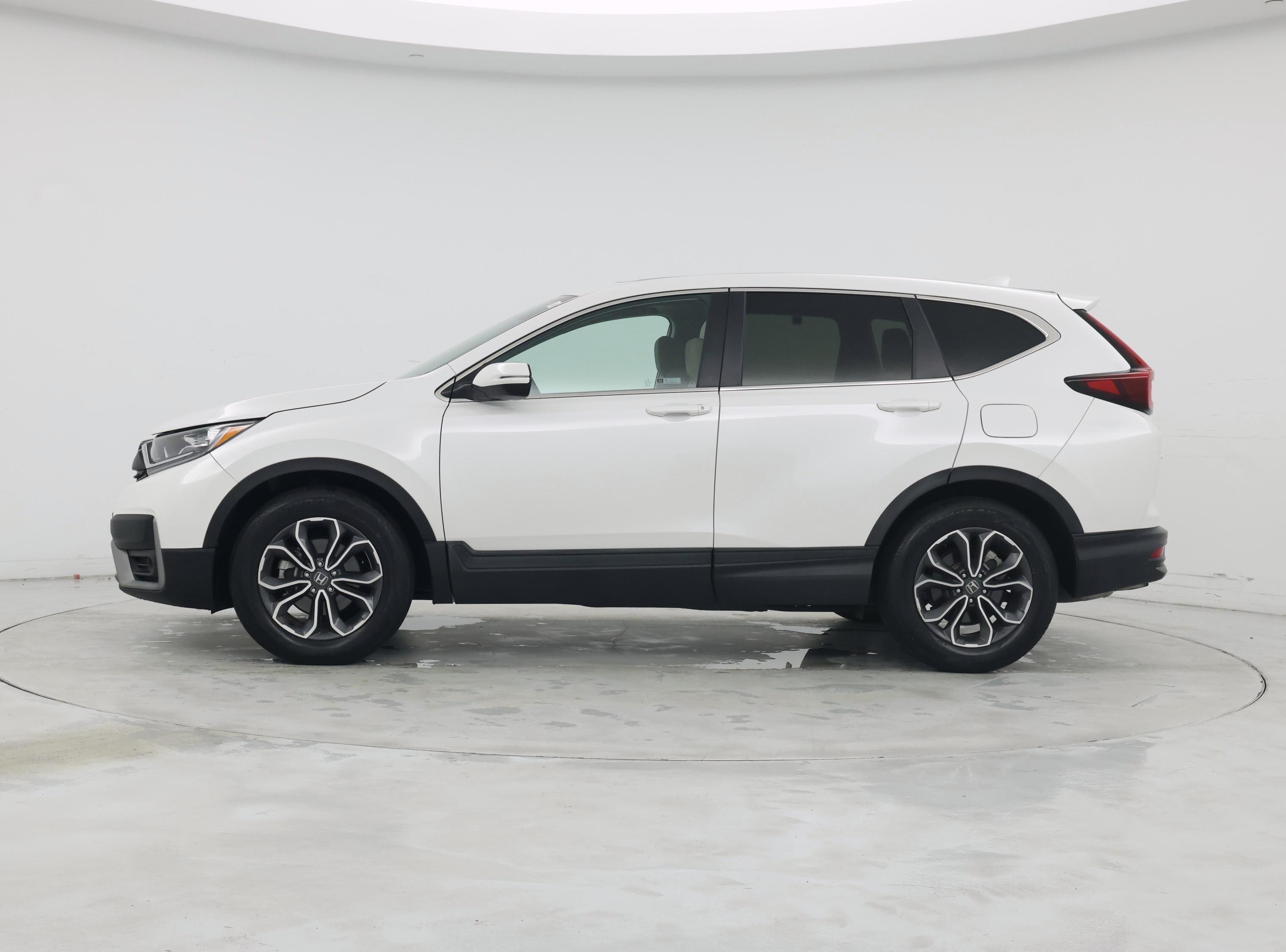 Thumbnail: 2022 Honda CR-V - 3