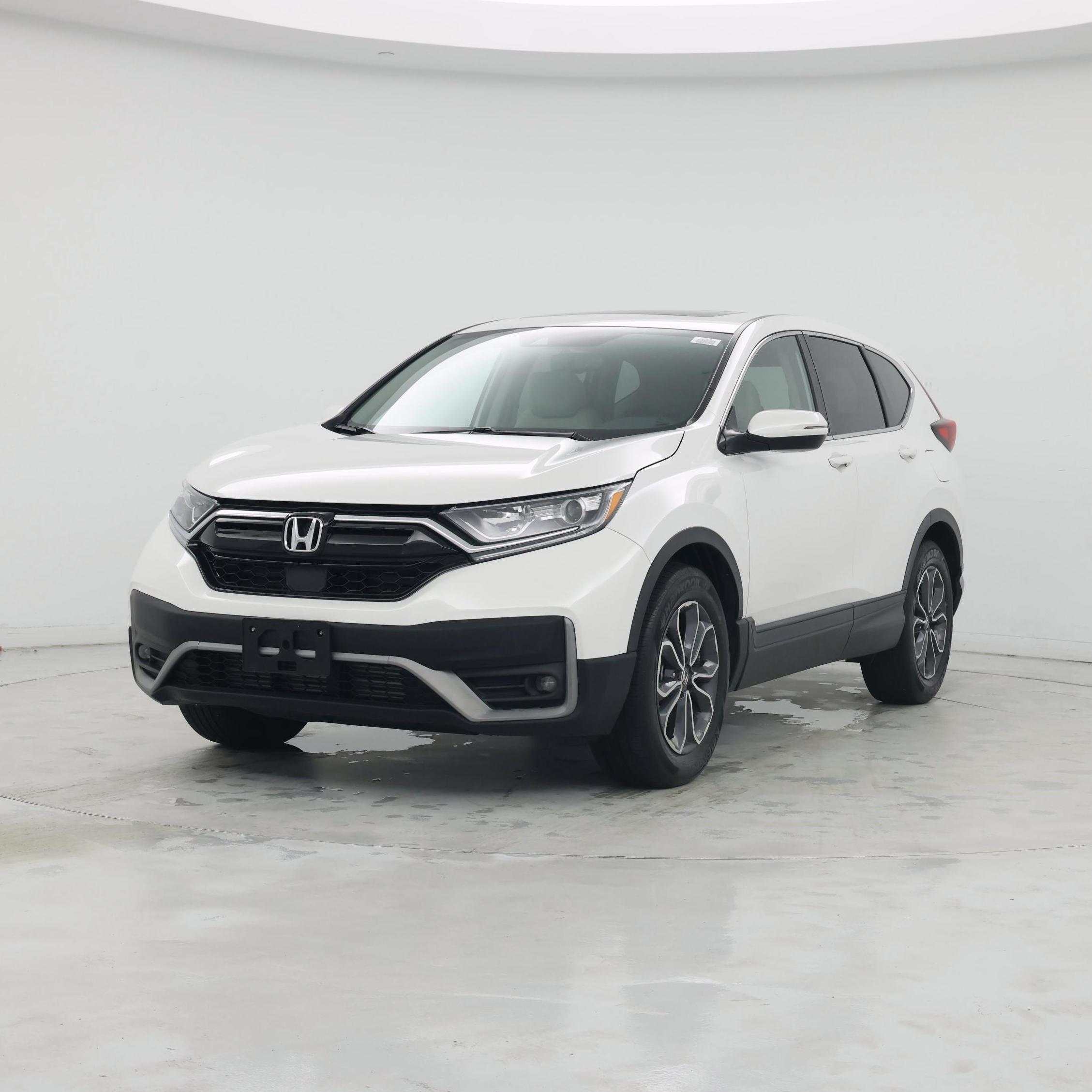 Thumbnail: 2022 Honda CR-V - 4