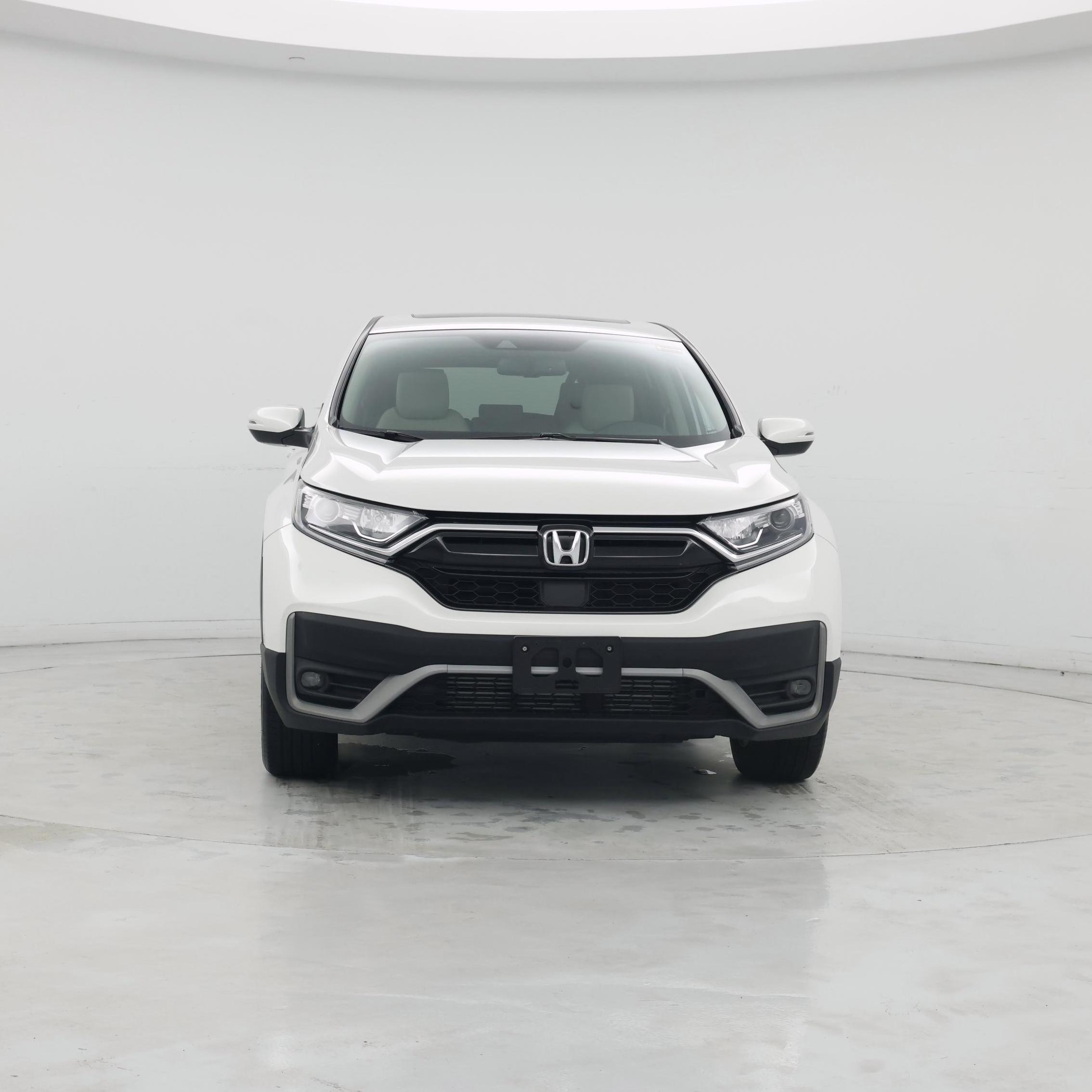 Thumbnail: 2022 Honda CR-V - 5