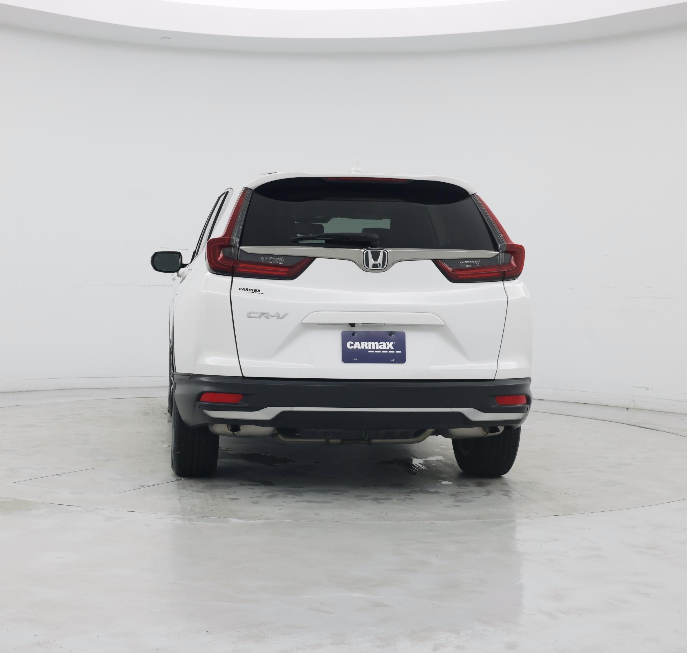 Thumbnail: 2022 Honda CR-V - 6