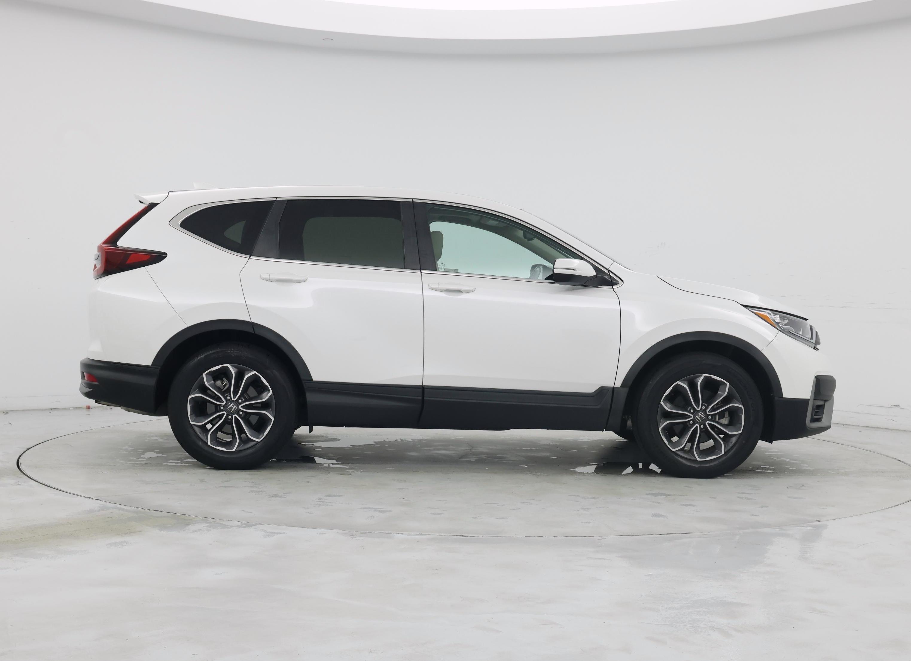Thumbnail: 2022 Honda CR-V - 7