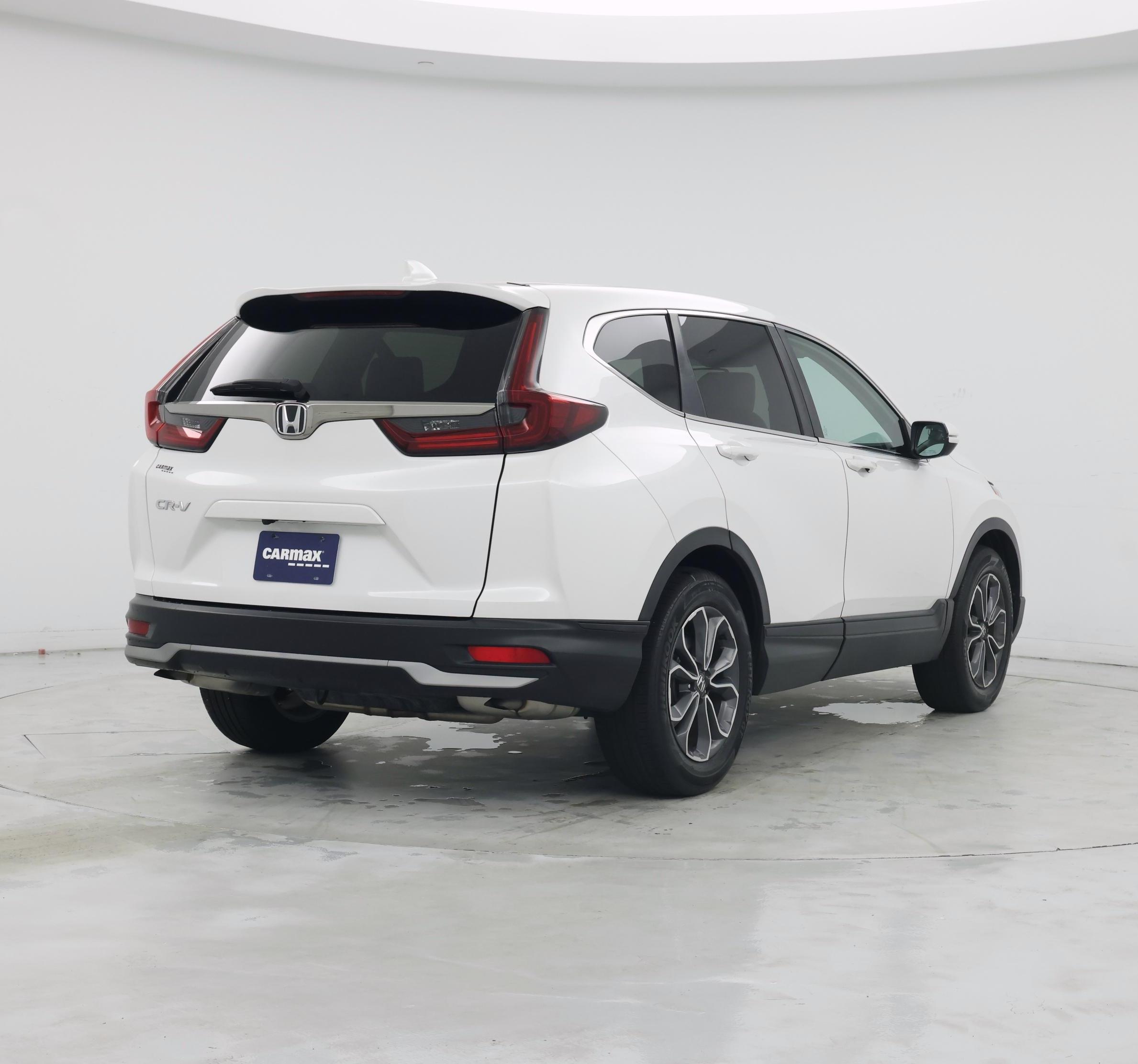 Thumbnail: 2022 Honda CR-V - 8