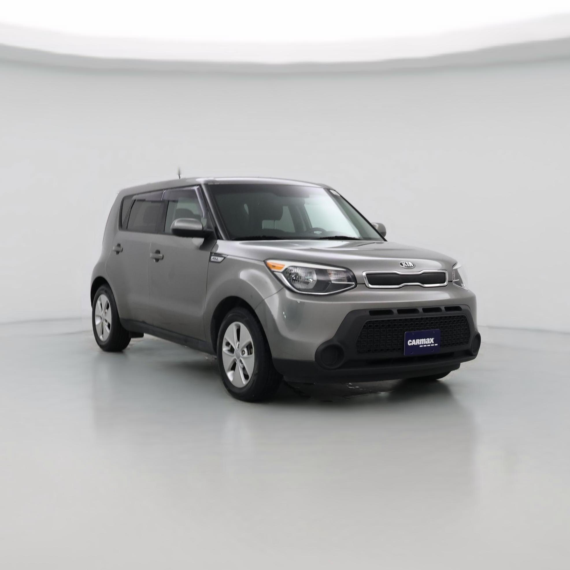 Thumbnail: 2016 Kia Soul - 1