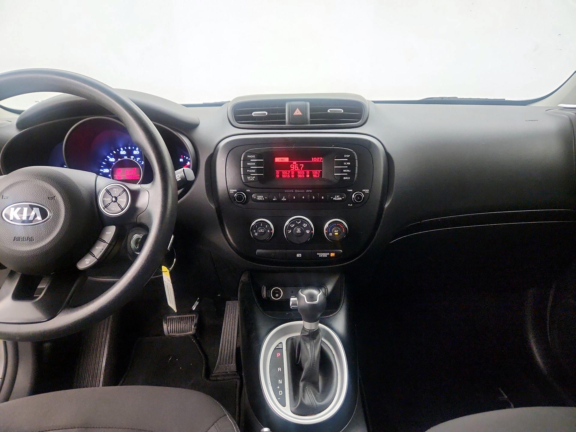 Thumbnail: 2016 Kia Soul - 9