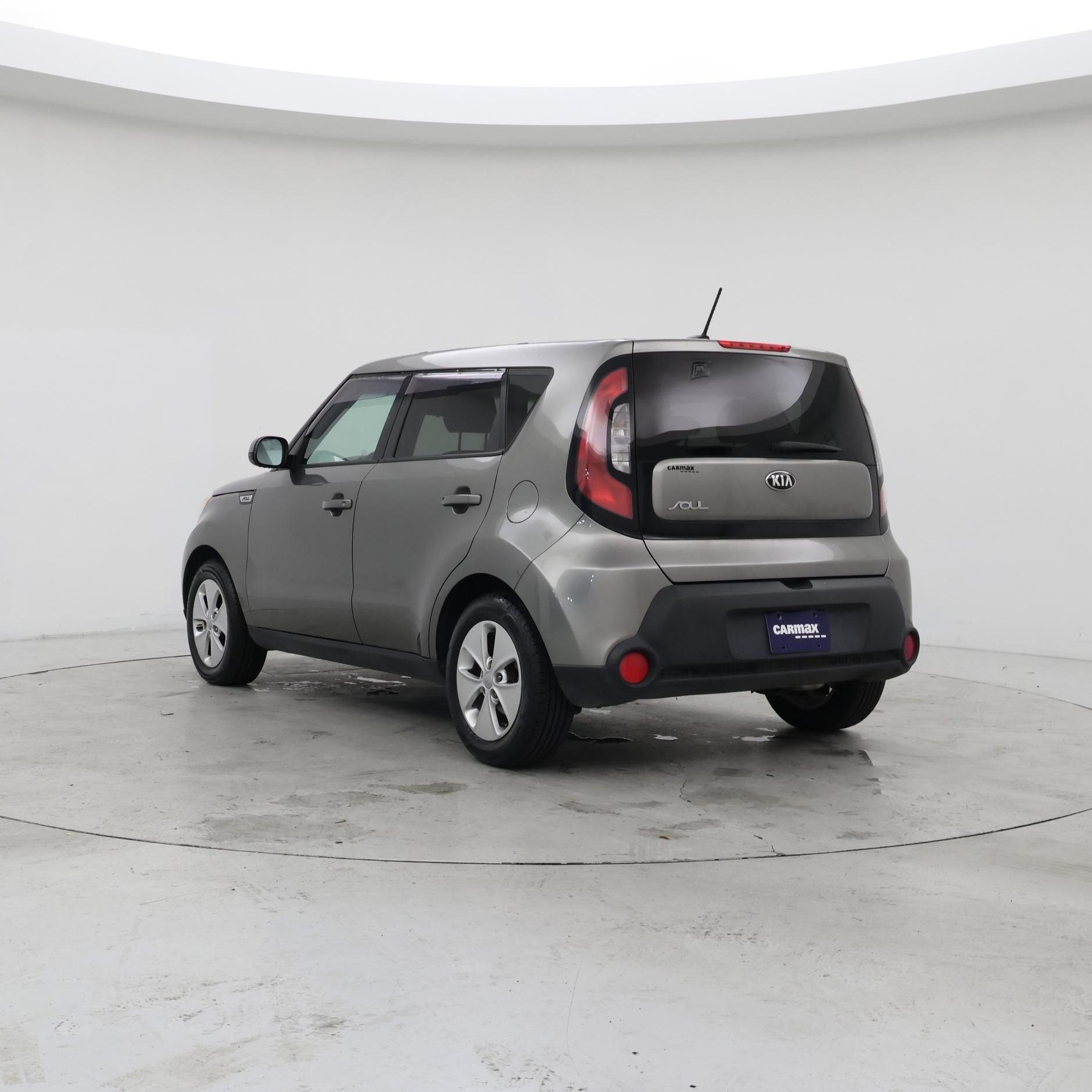 Thumbnail: 2016 Kia Soul - 2