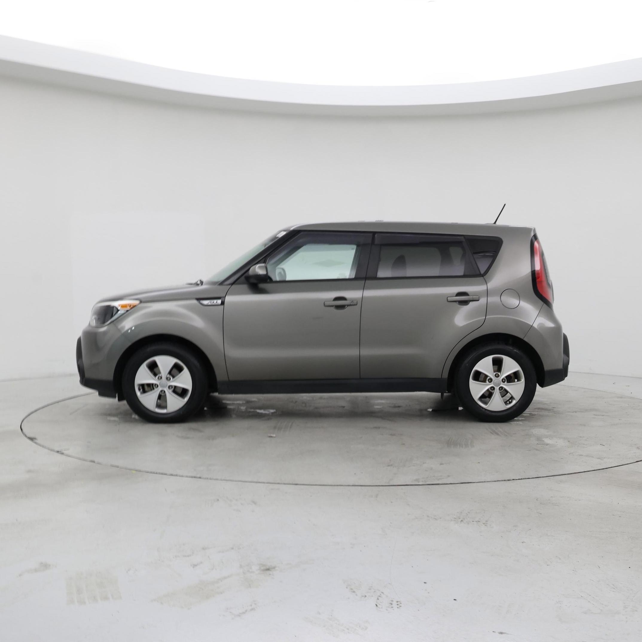 Thumbnail: 2016 Kia Soul - 3