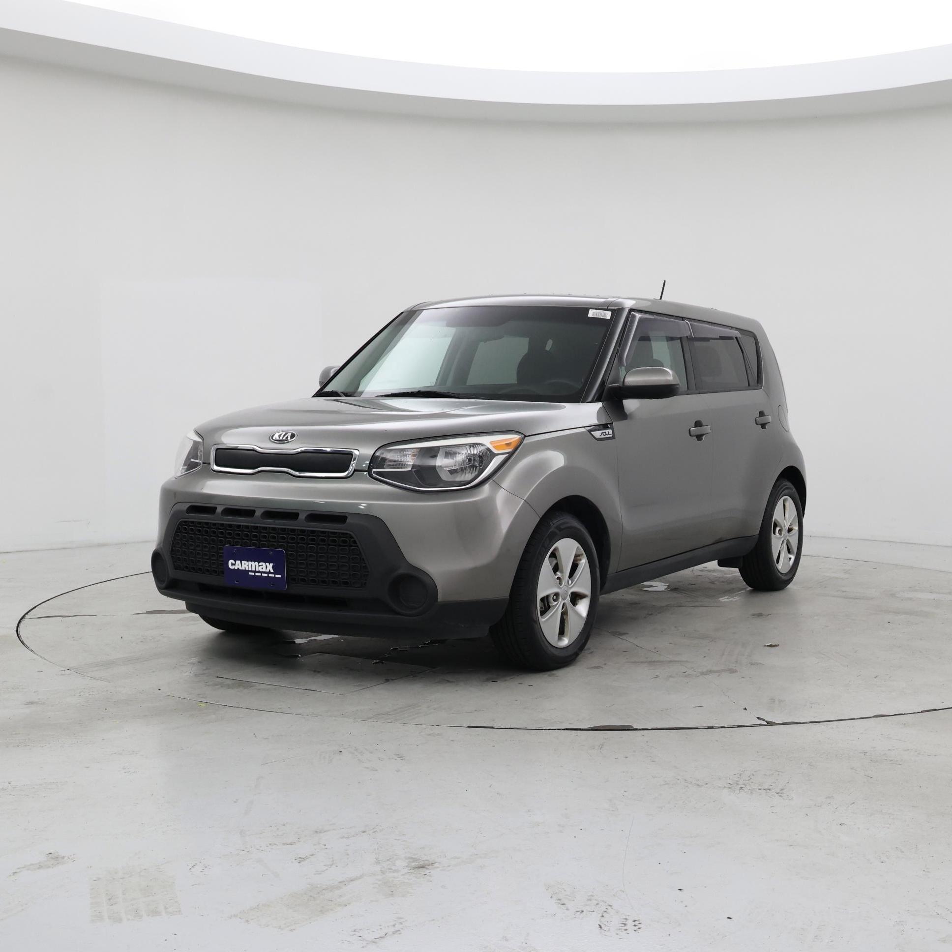 Thumbnail: 2016 Kia Soul - 4
