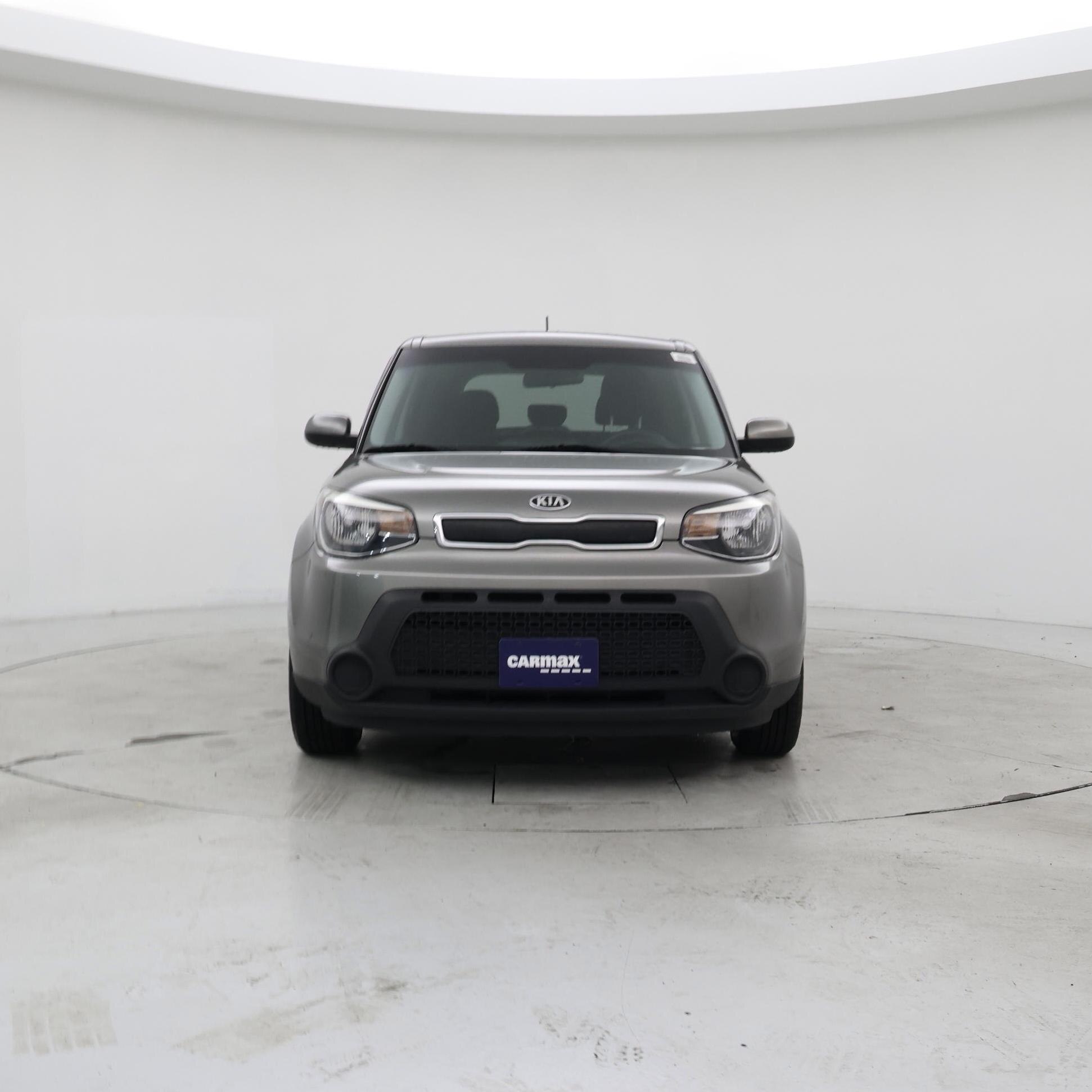 Thumbnail: 2016 Kia Soul - 5