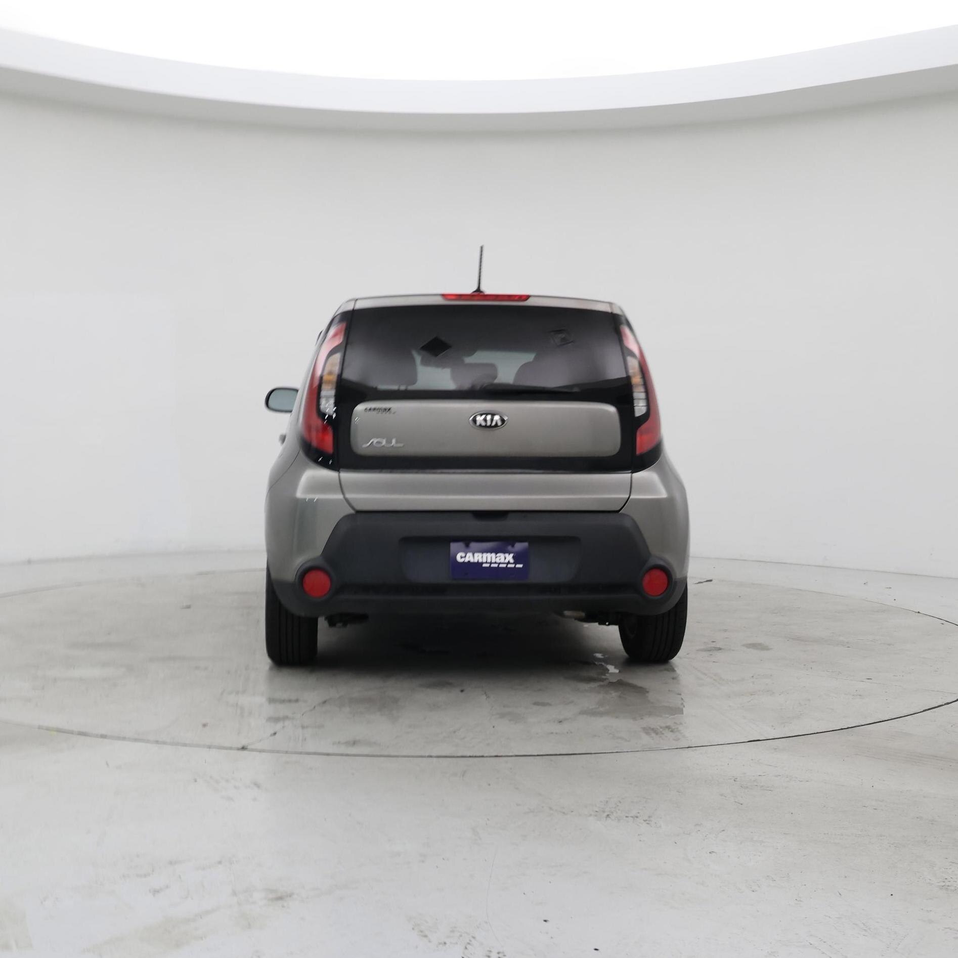 Thumbnail: 2016 Kia Soul - 6