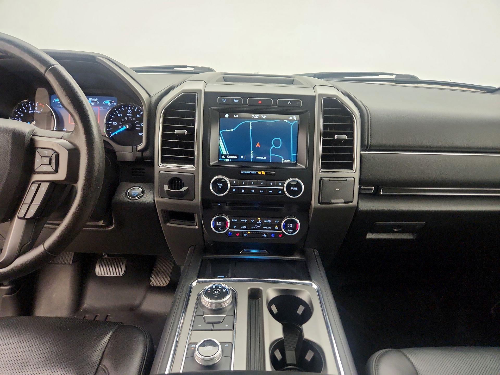 Thumbnail: 2018 Ford Expedition - 9