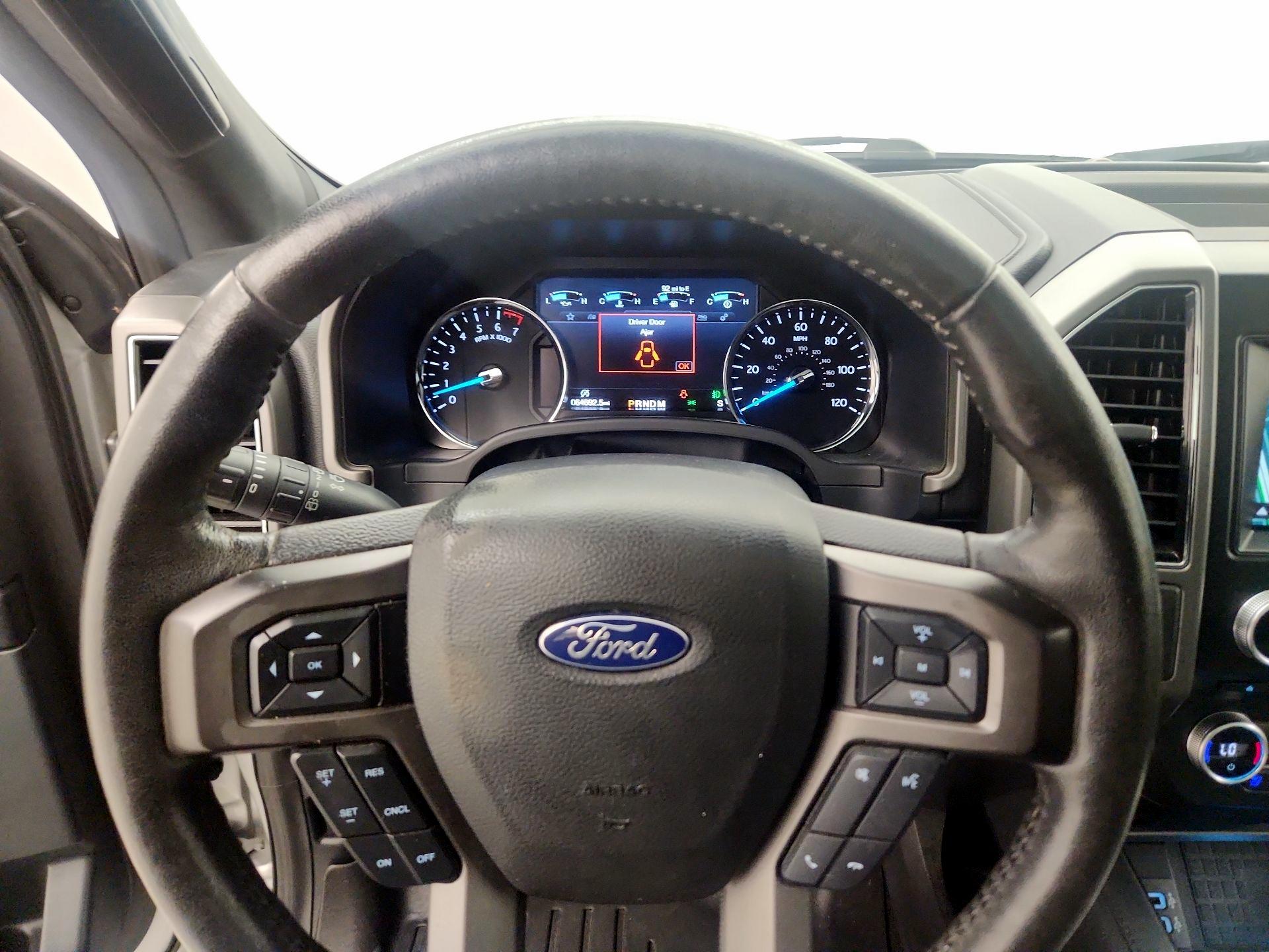 Thumbnail: 2018 Ford Expedition - 10