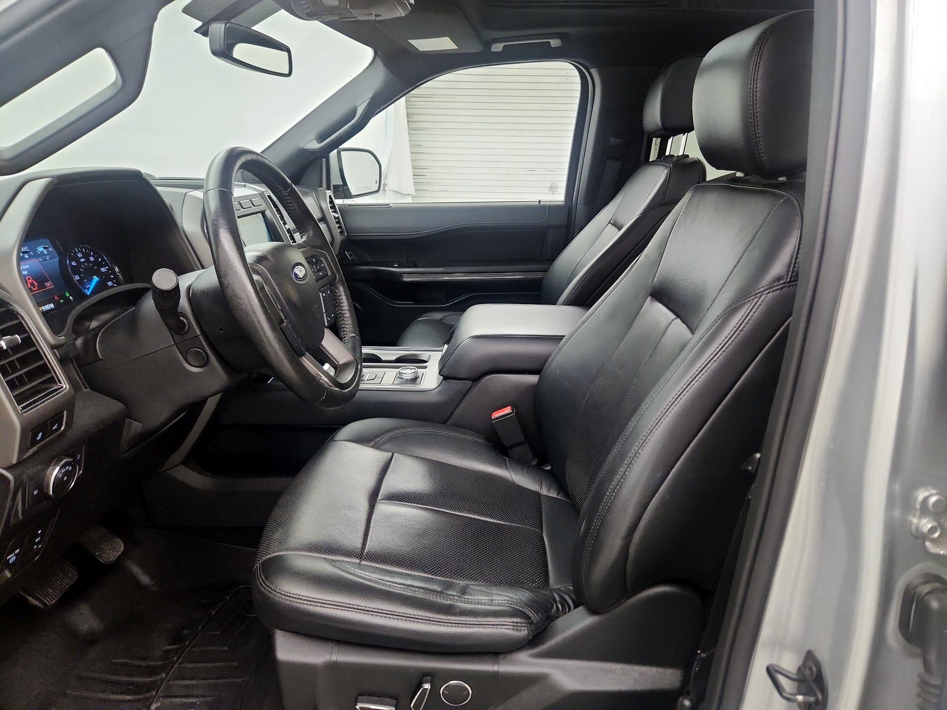 Thumbnail: 2018 Ford Expedition - 11