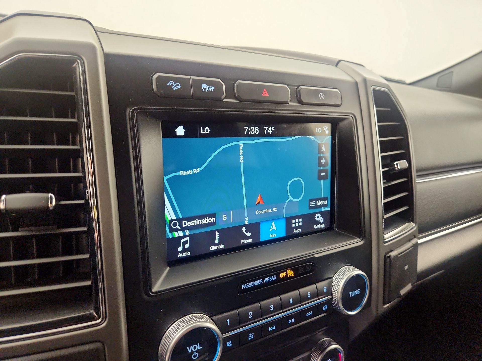 Thumbnail: 2018 Ford Expedition - 14