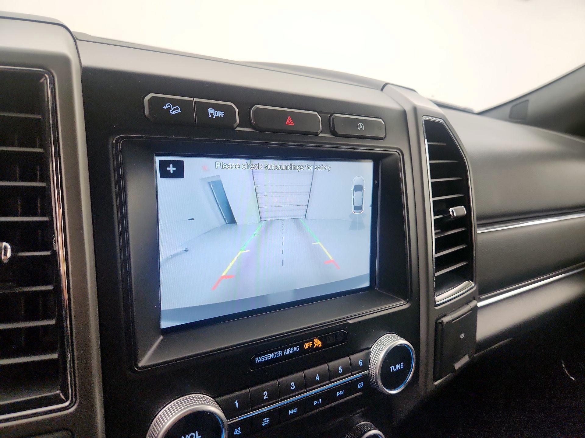 Thumbnail: 2018 Ford Expedition - 15