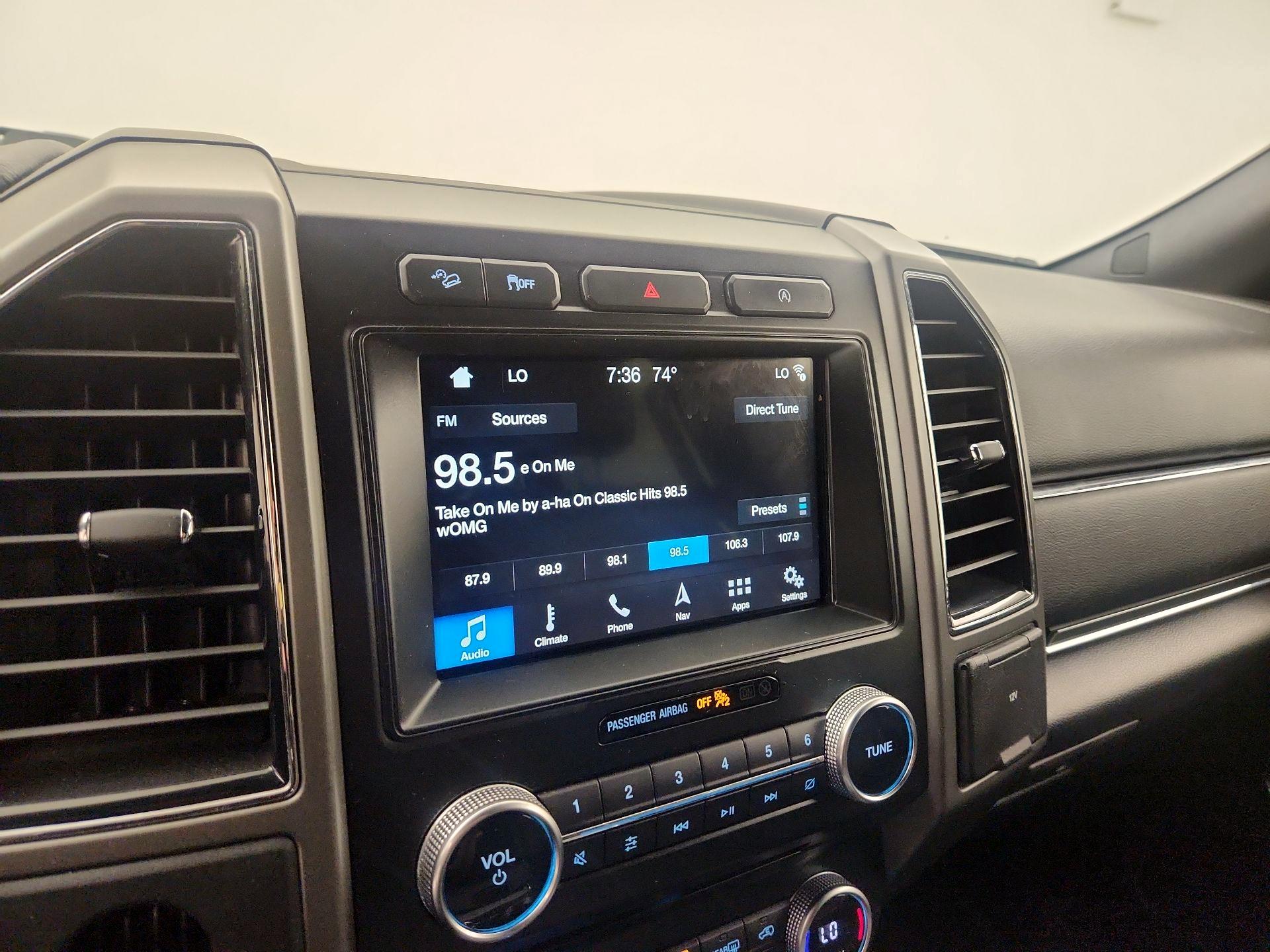 Thumbnail: 2018 Ford Expedition - 16