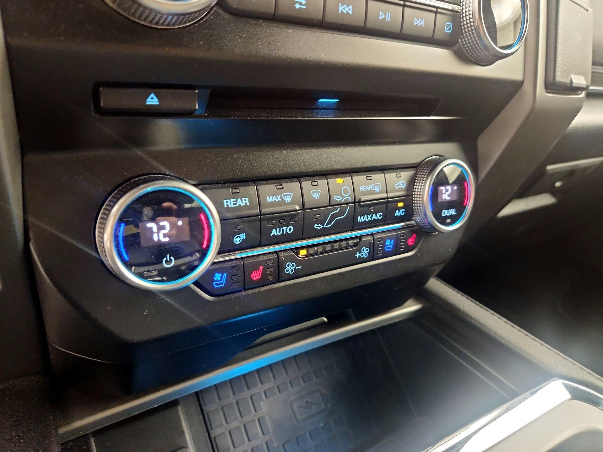 Thumbnail: 2018 Ford Expedition - 17