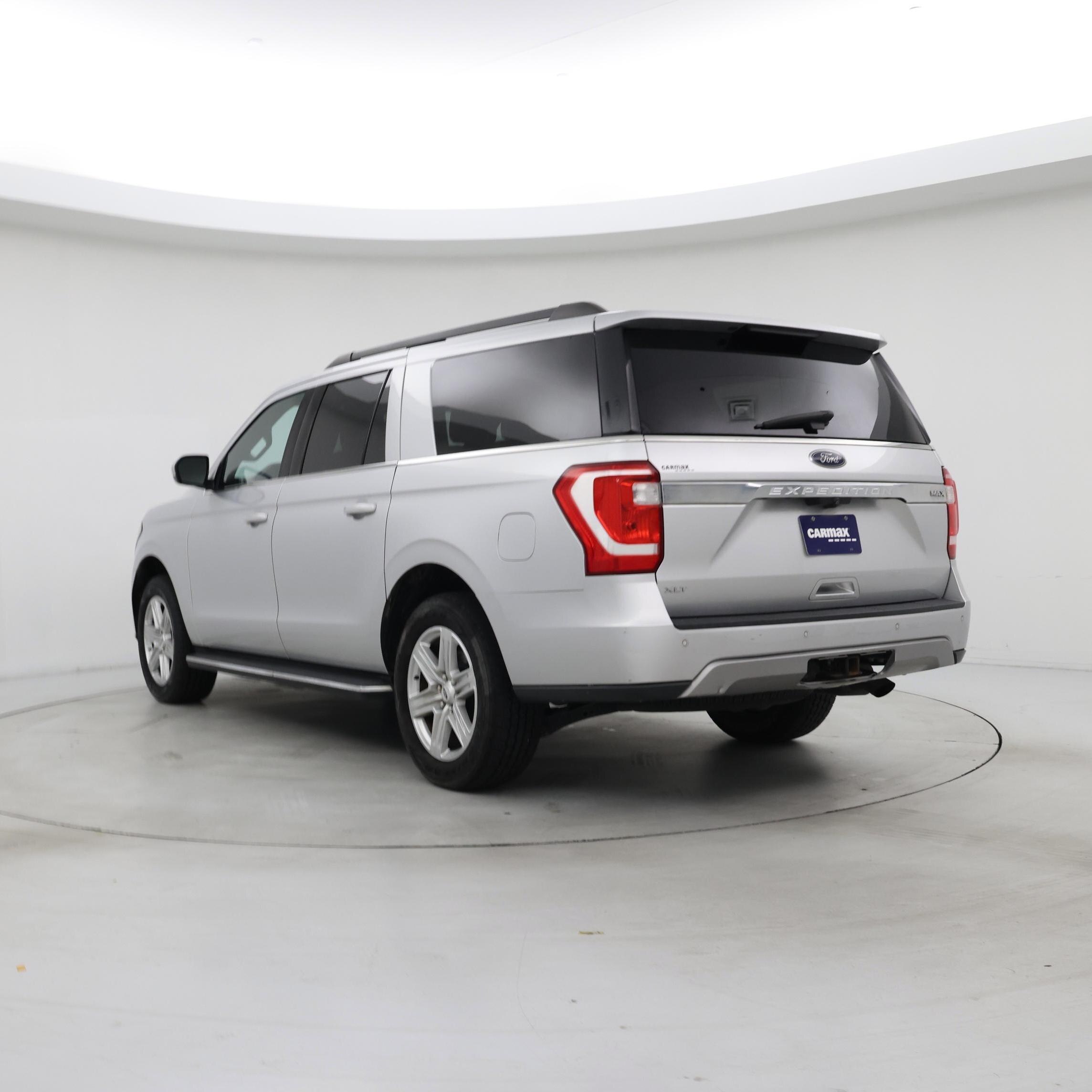 Thumbnail: 2018 Ford Expedition - 2