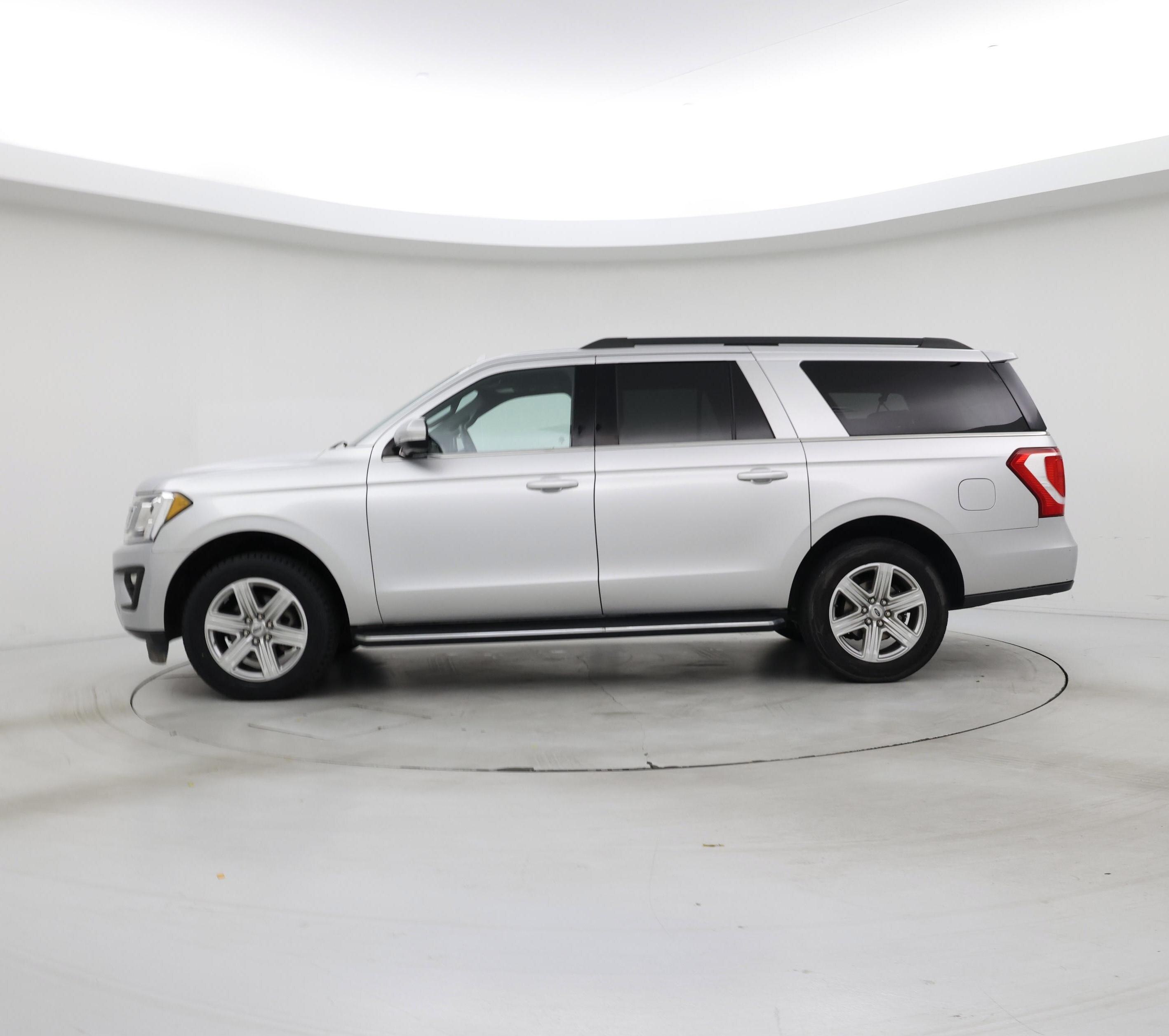 Thumbnail: 2018 Ford Expedition - 3