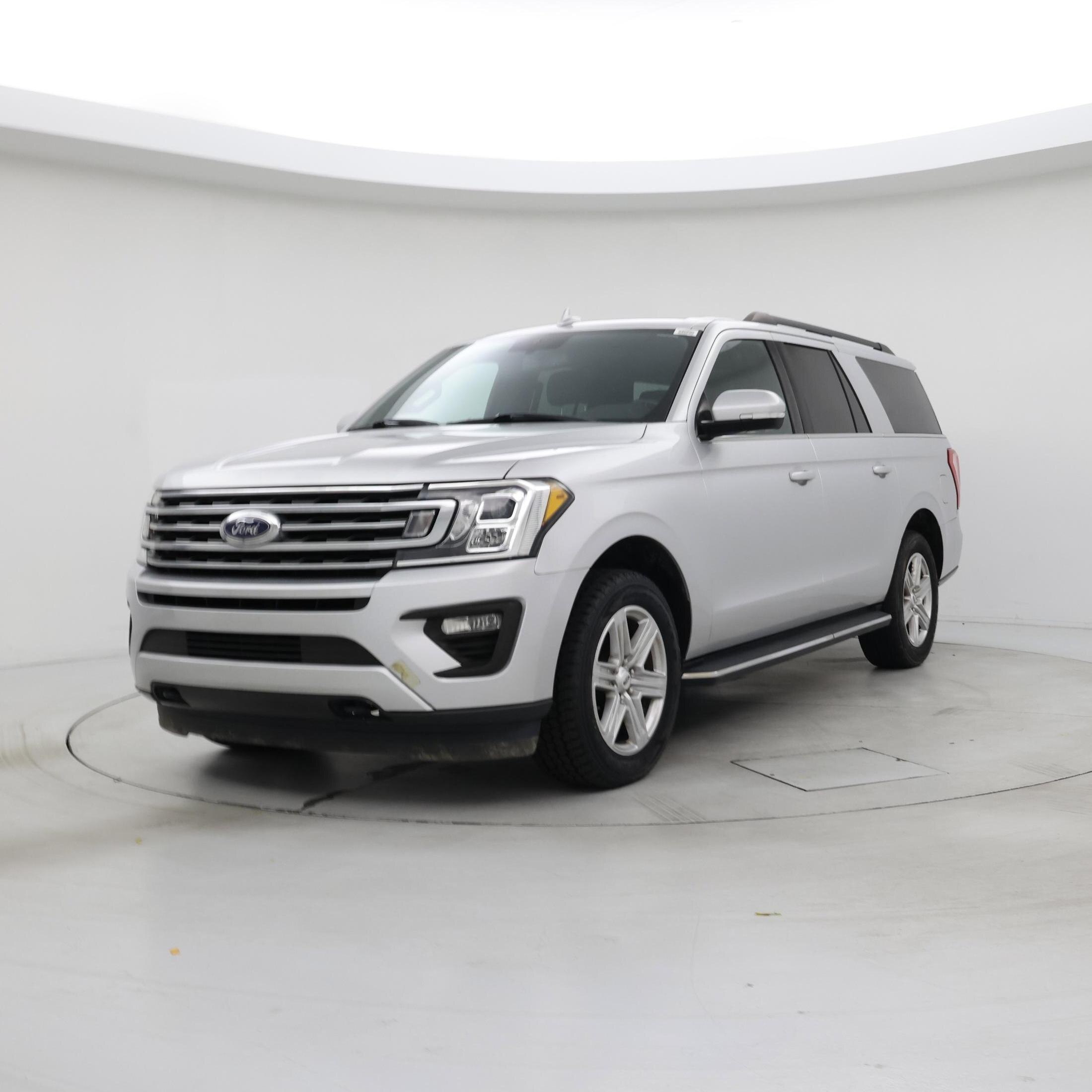 Thumbnail: 2018 Ford Expedition - 4