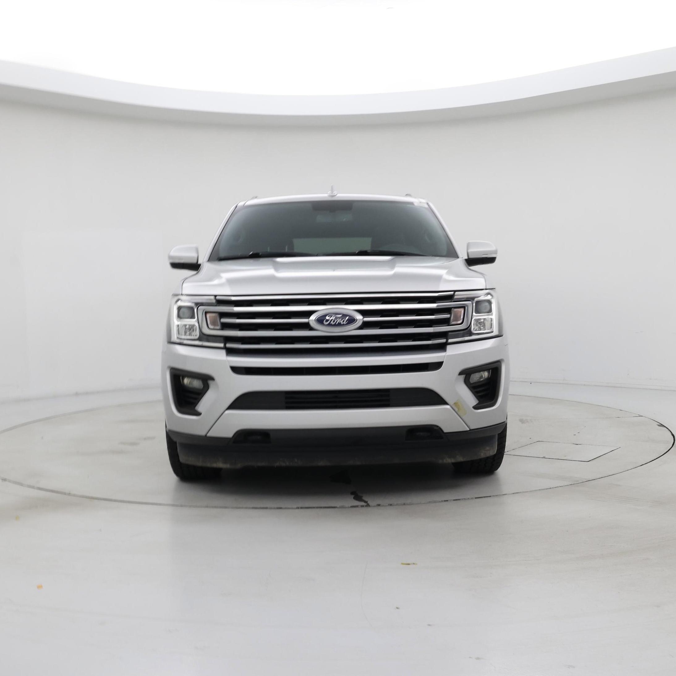 Thumbnail: 2018 Ford Expedition - 5