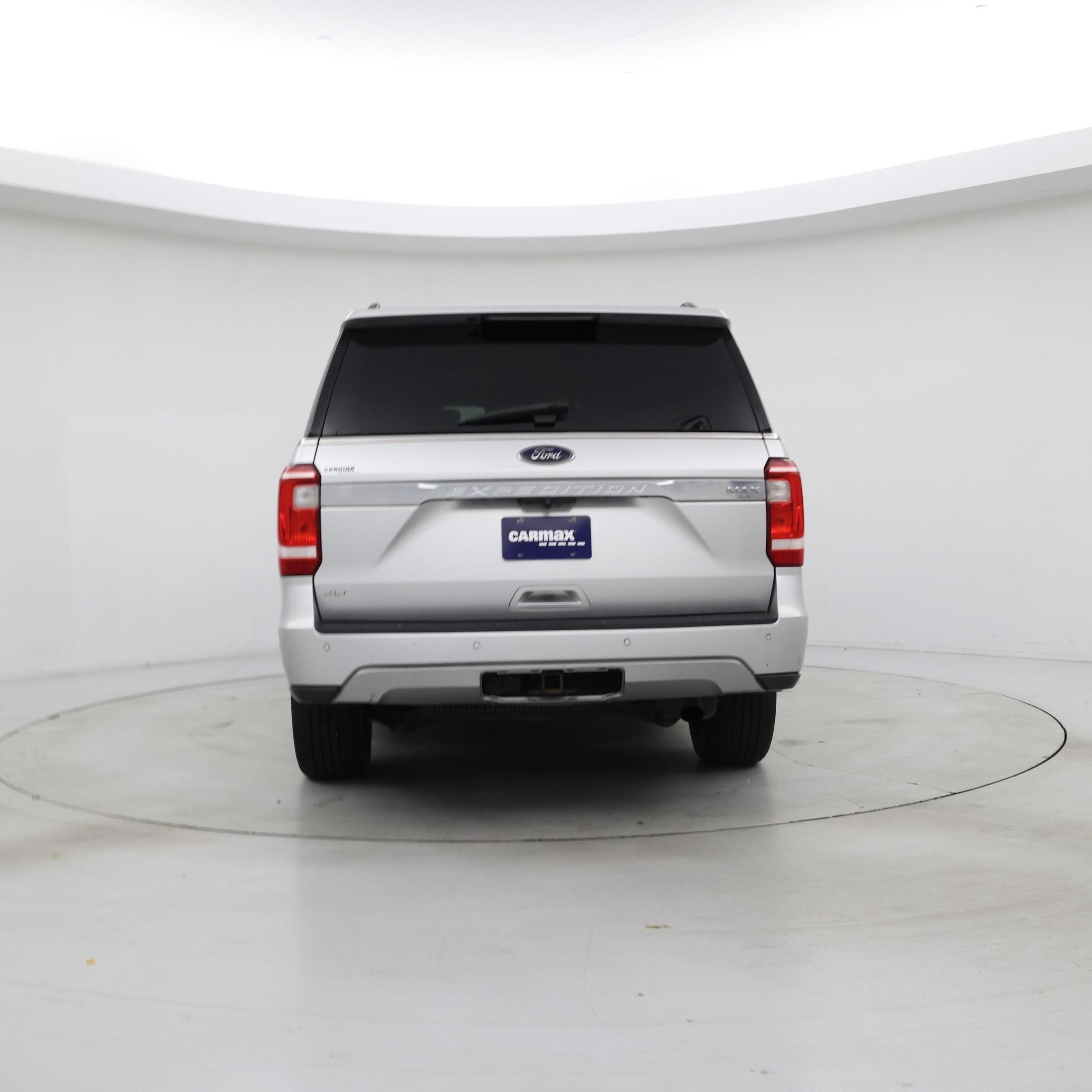 Thumbnail: 2018 Ford Expedition - 6