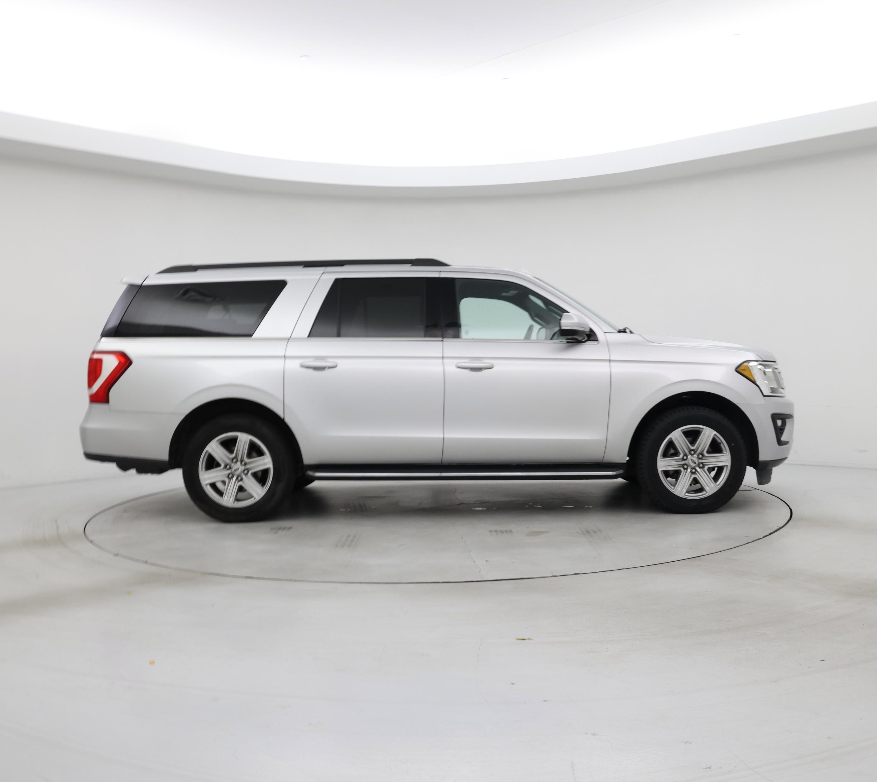 Thumbnail: 2018 Ford Expedition - 7