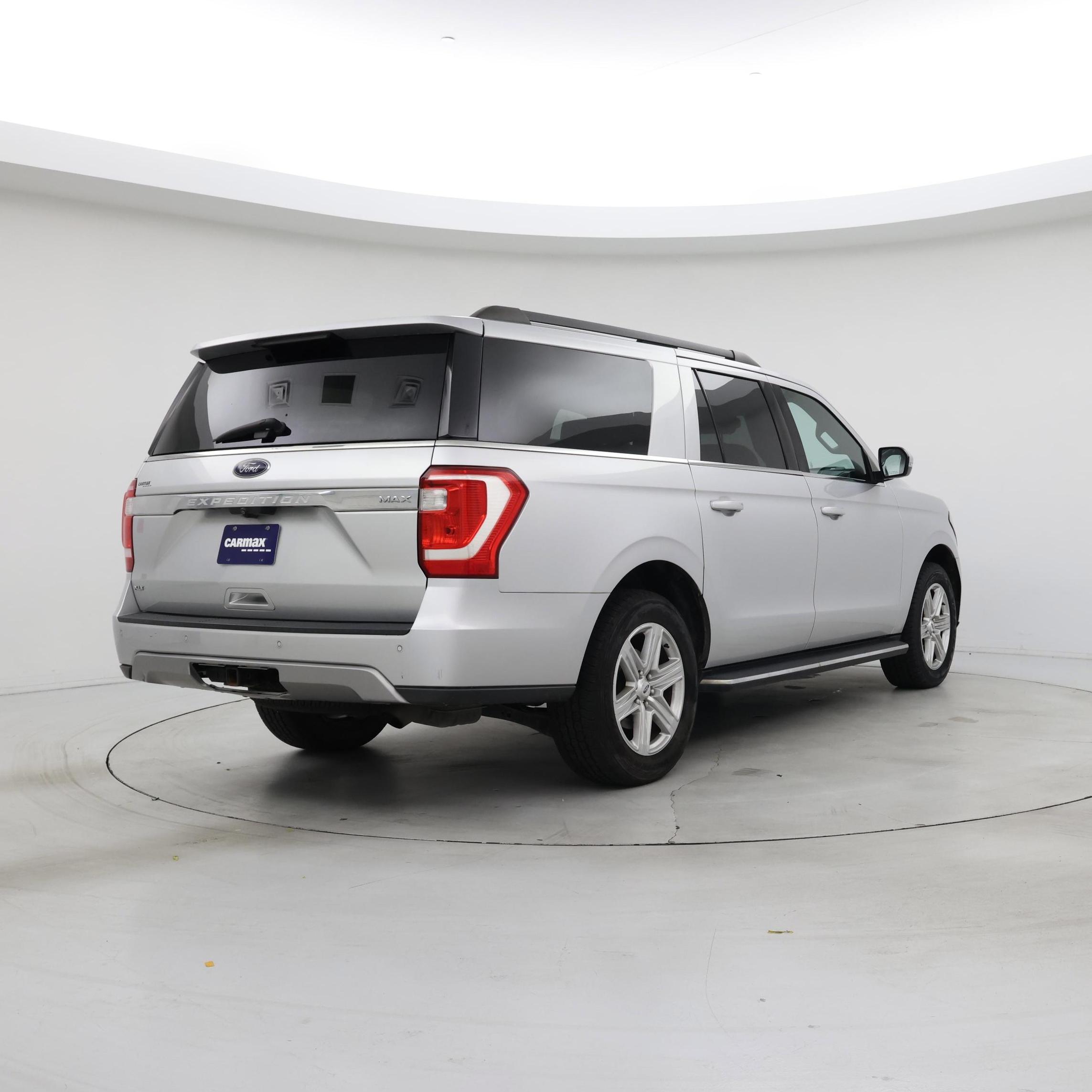 Thumbnail: 2018 Ford Expedition - 8