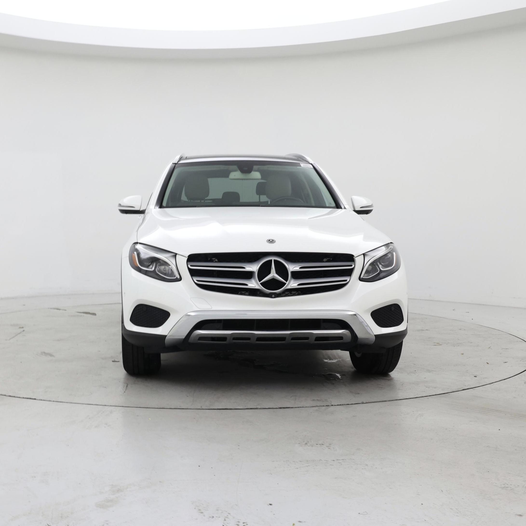 Thumbnail: 2018 Mercedes-Benz GLC - 5