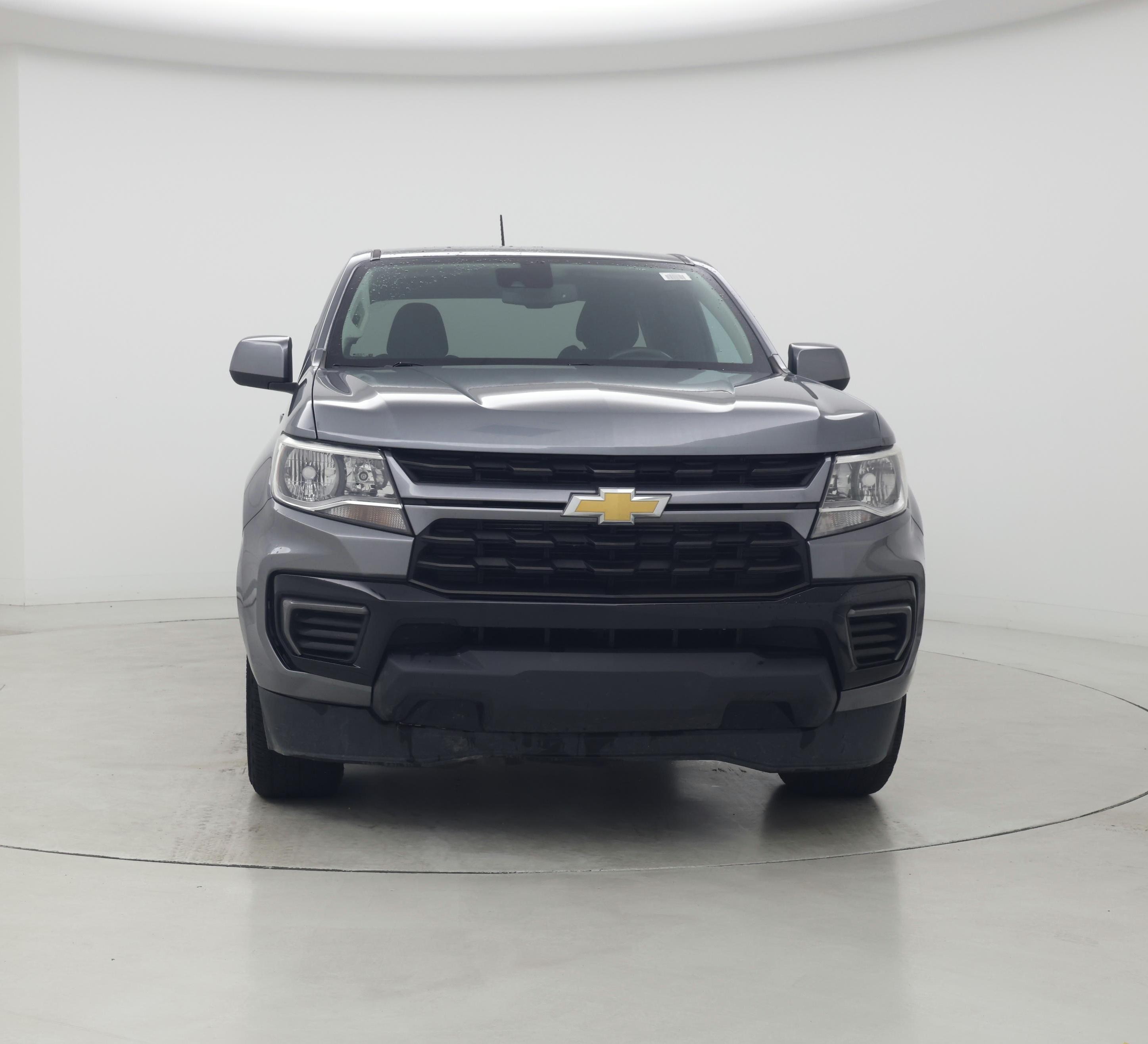 Thumbnail: 2022 Chevrolet Colorado - 5