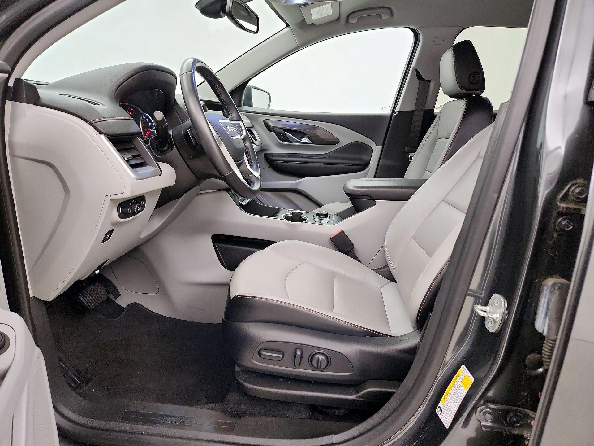 Thumbnail: 2020 GMC Terrain - 11