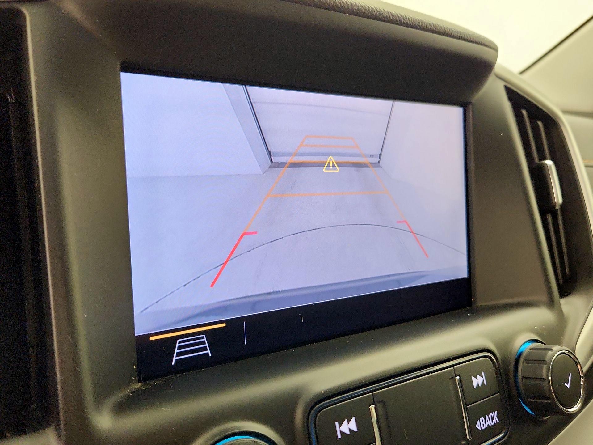 Thumbnail: 2020 GMC Terrain - 14