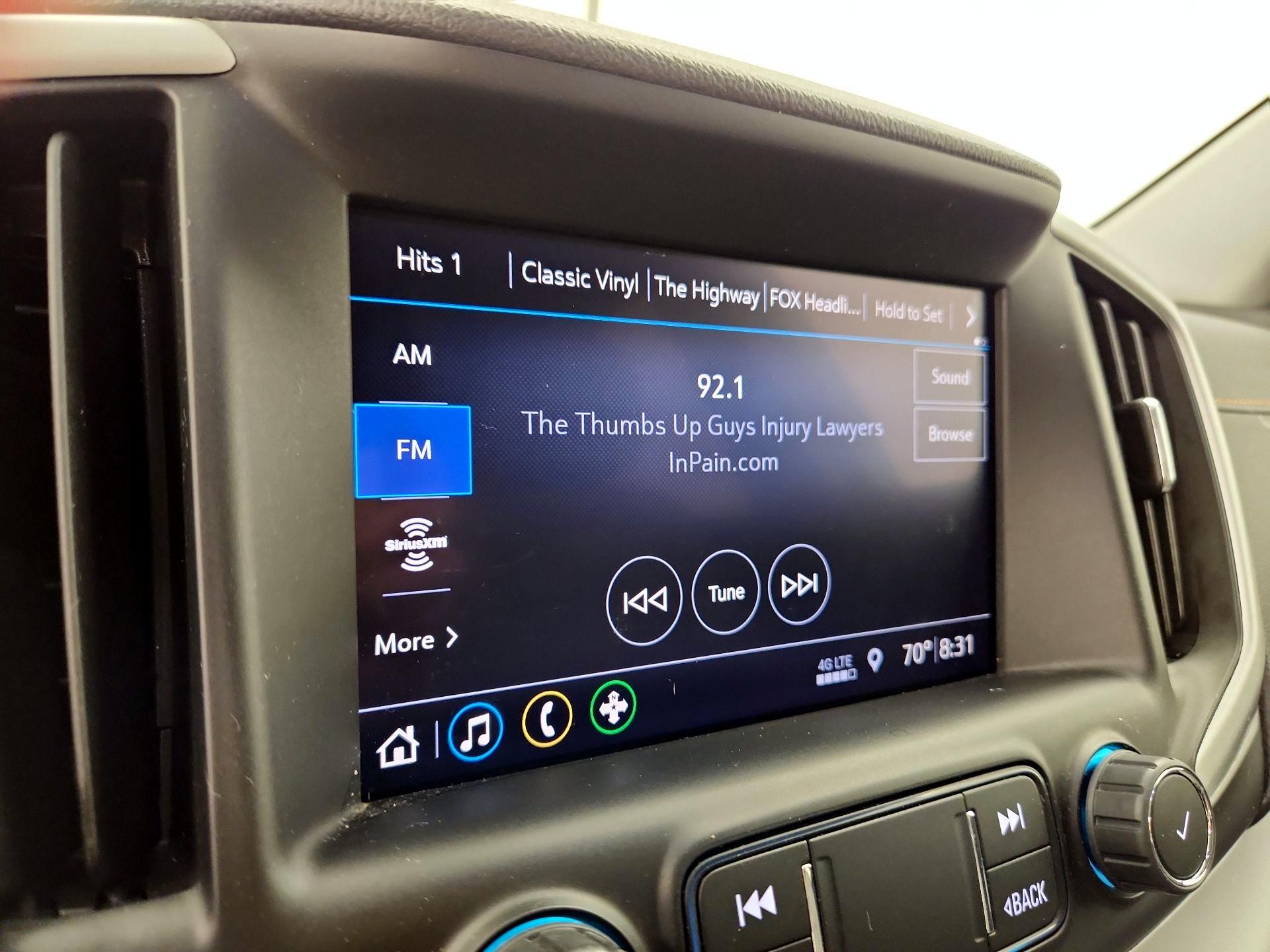 Thumbnail: 2020 GMC Terrain - 15