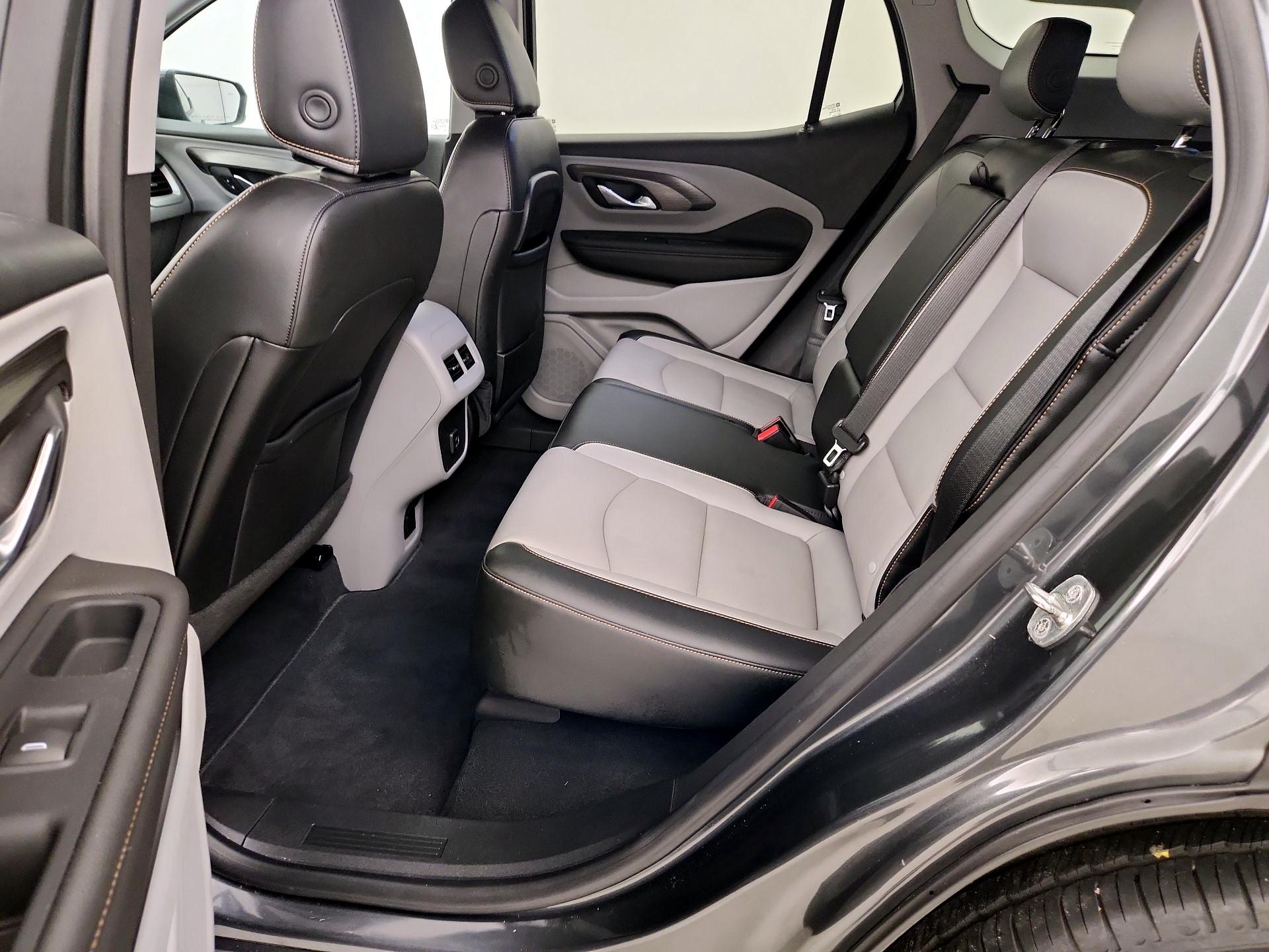 Thumbnail: 2020 GMC Terrain - 19