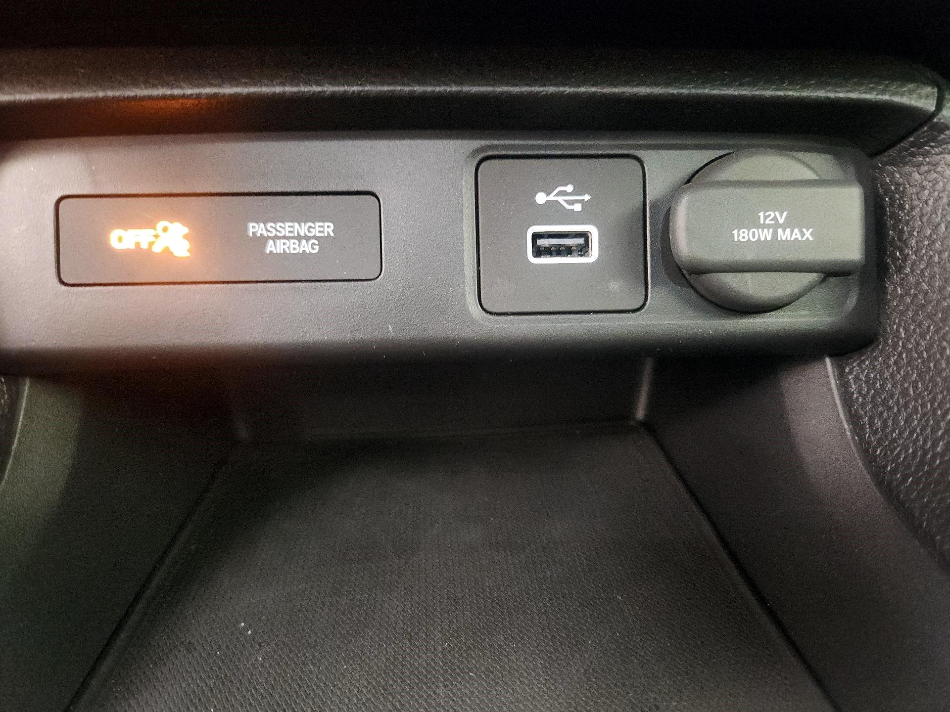 Thumbnail: 2024 Honda Civic - 18