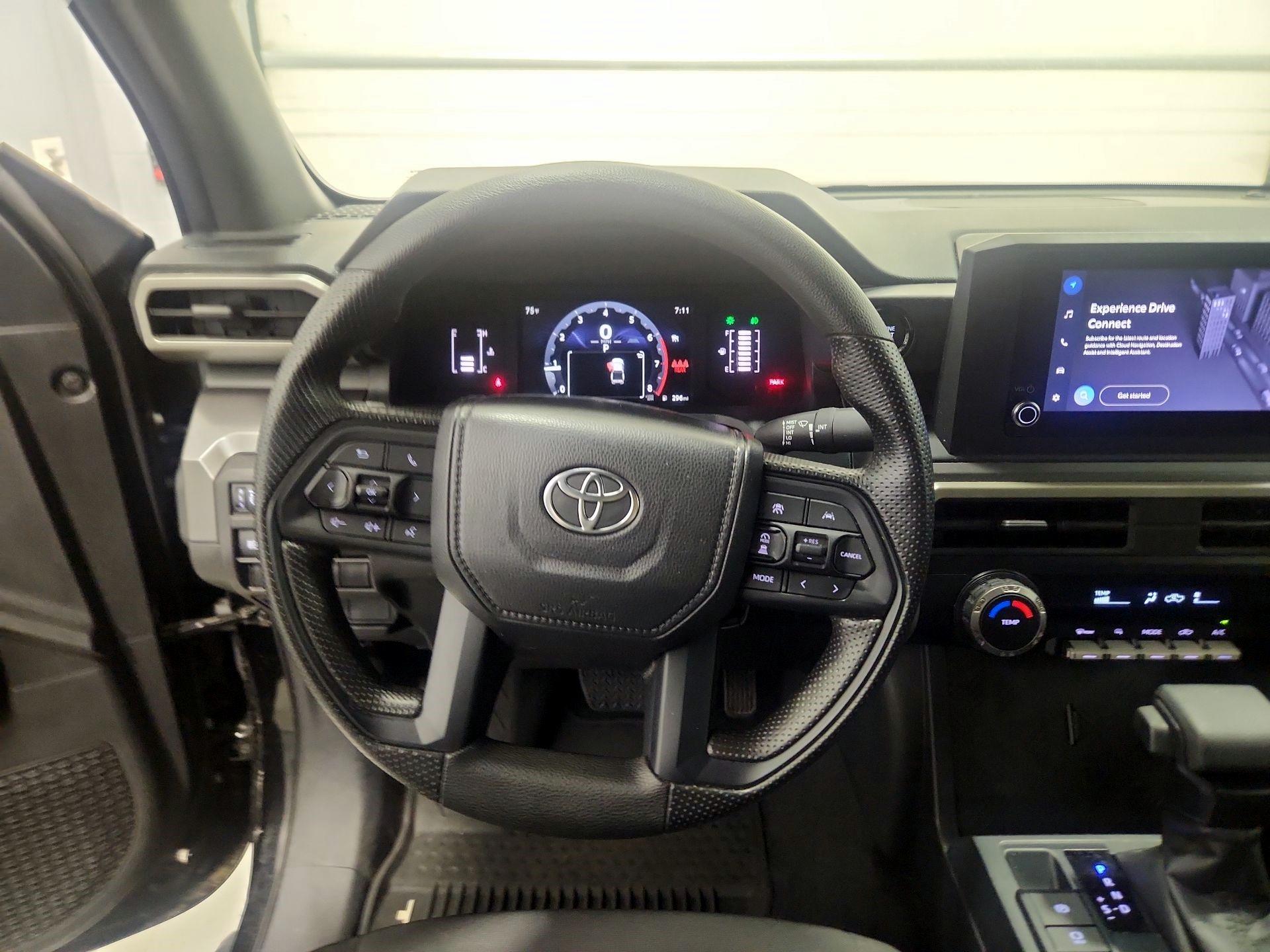 Thumbnail: 2024 Toyota Tacoma - 10