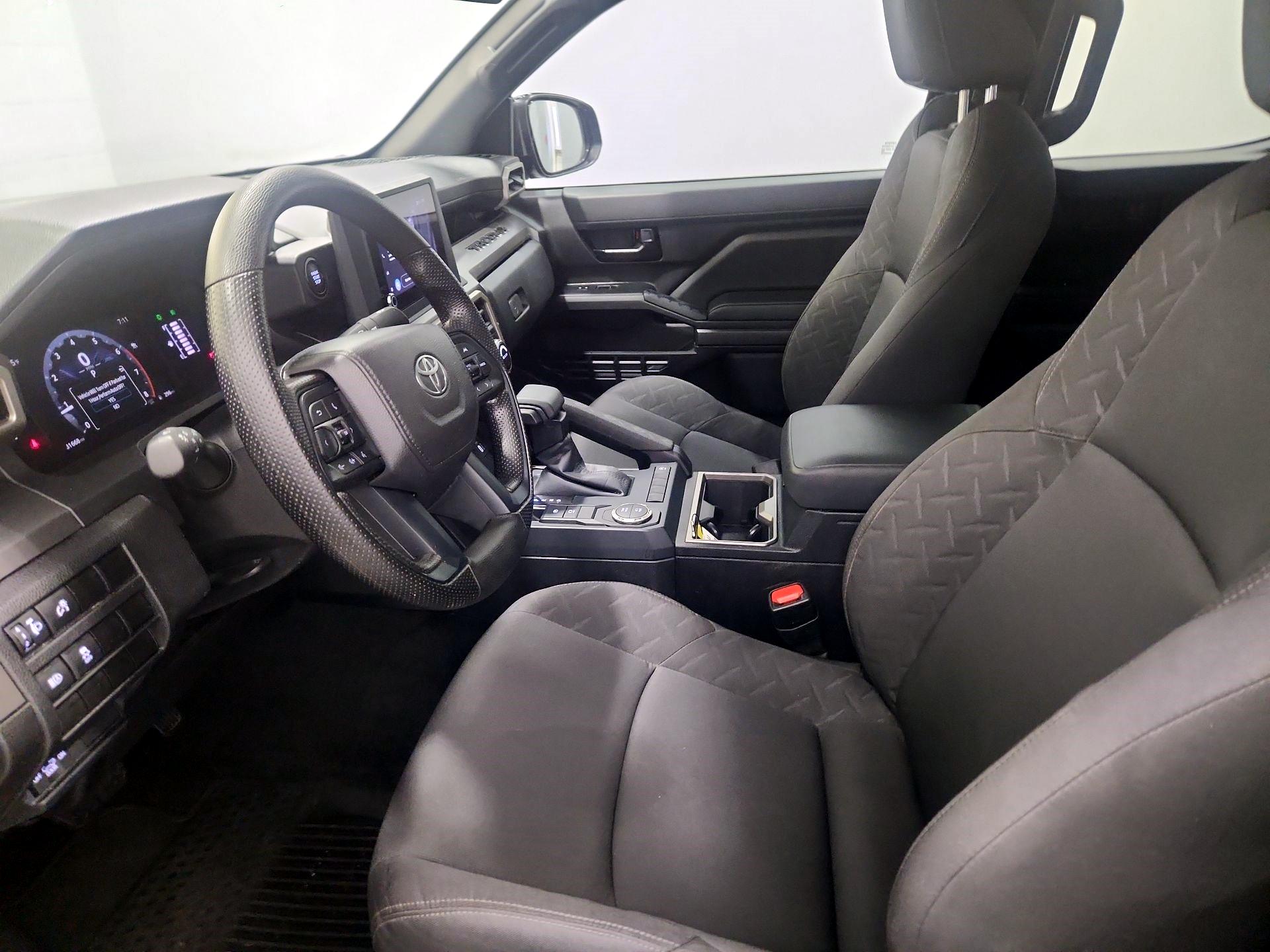Thumbnail: 2024 Toyota Tacoma - 11