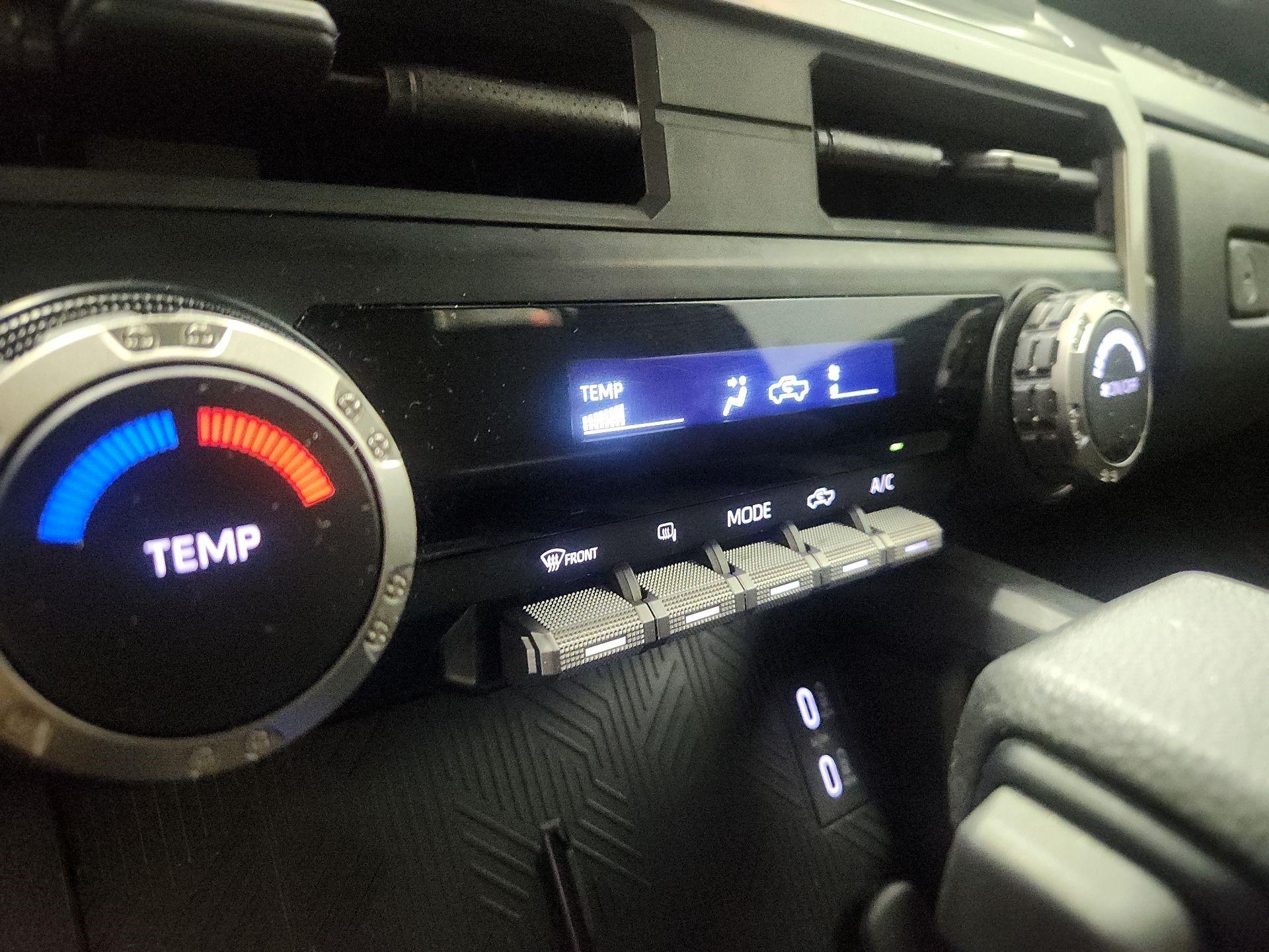 Thumbnail: 2024 Toyota Tacoma - 17
