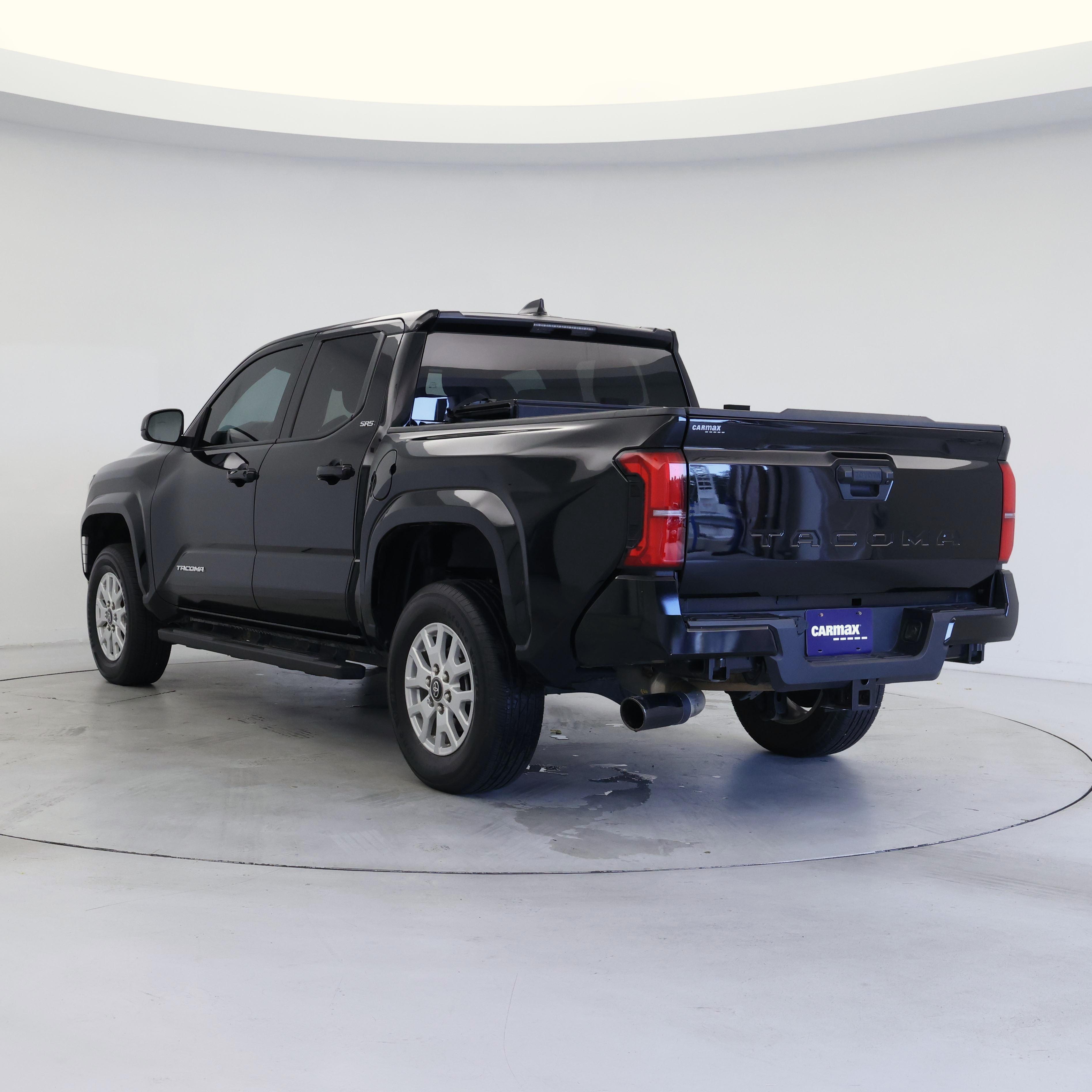 Thumbnail: 2024 Toyota Tacoma - 2