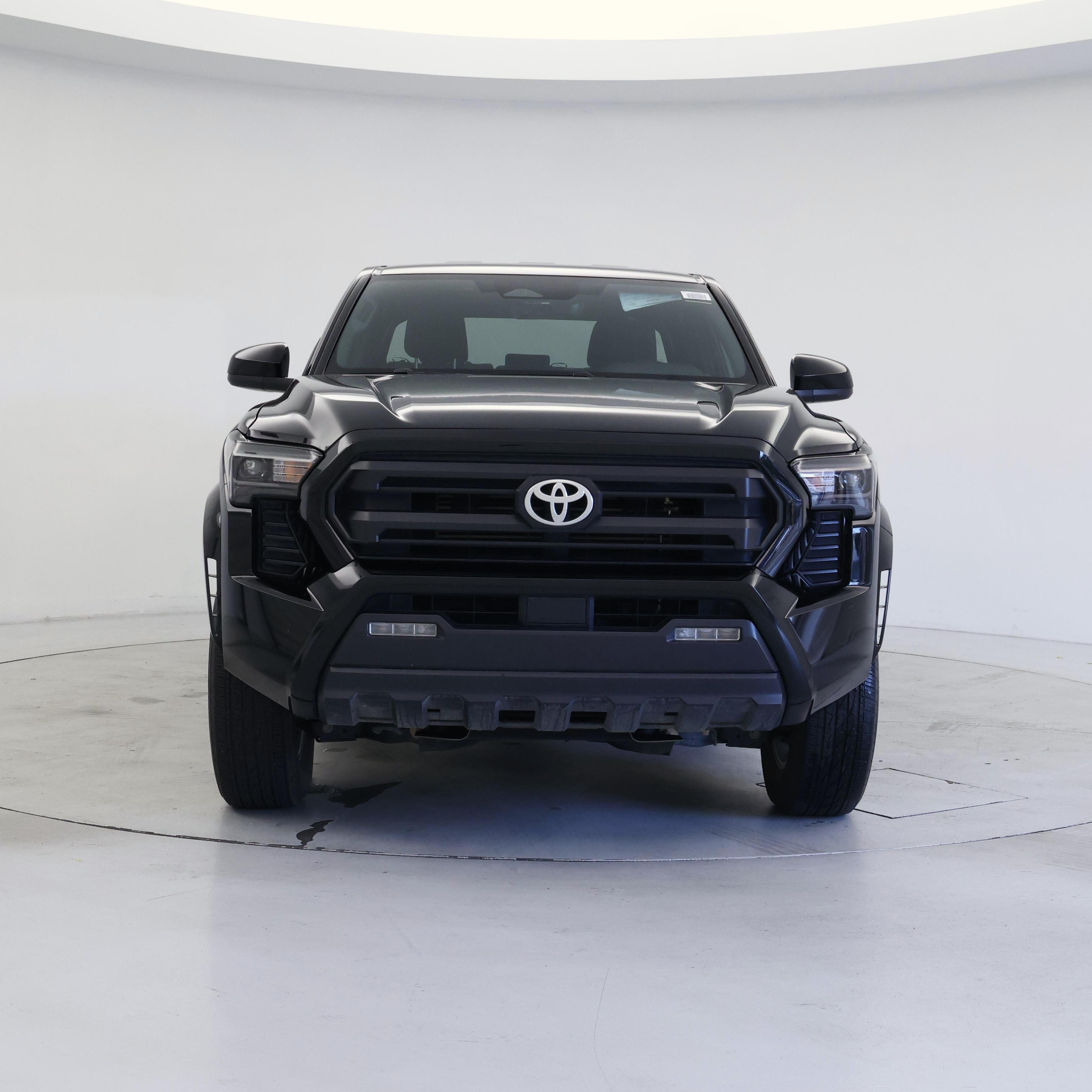Thumbnail: 2024 Toyota Tacoma - 5