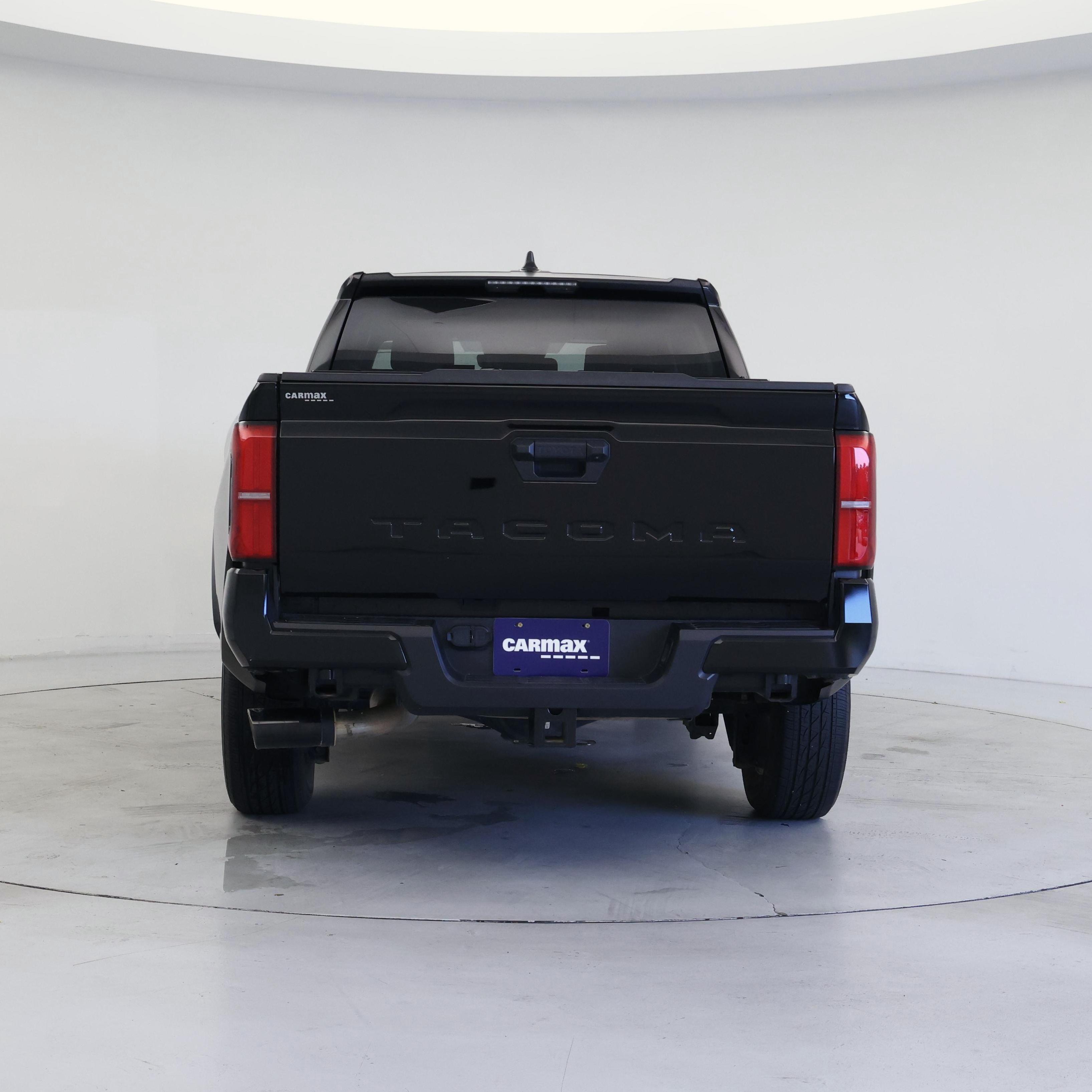 Thumbnail: 2024 Toyota Tacoma - 6