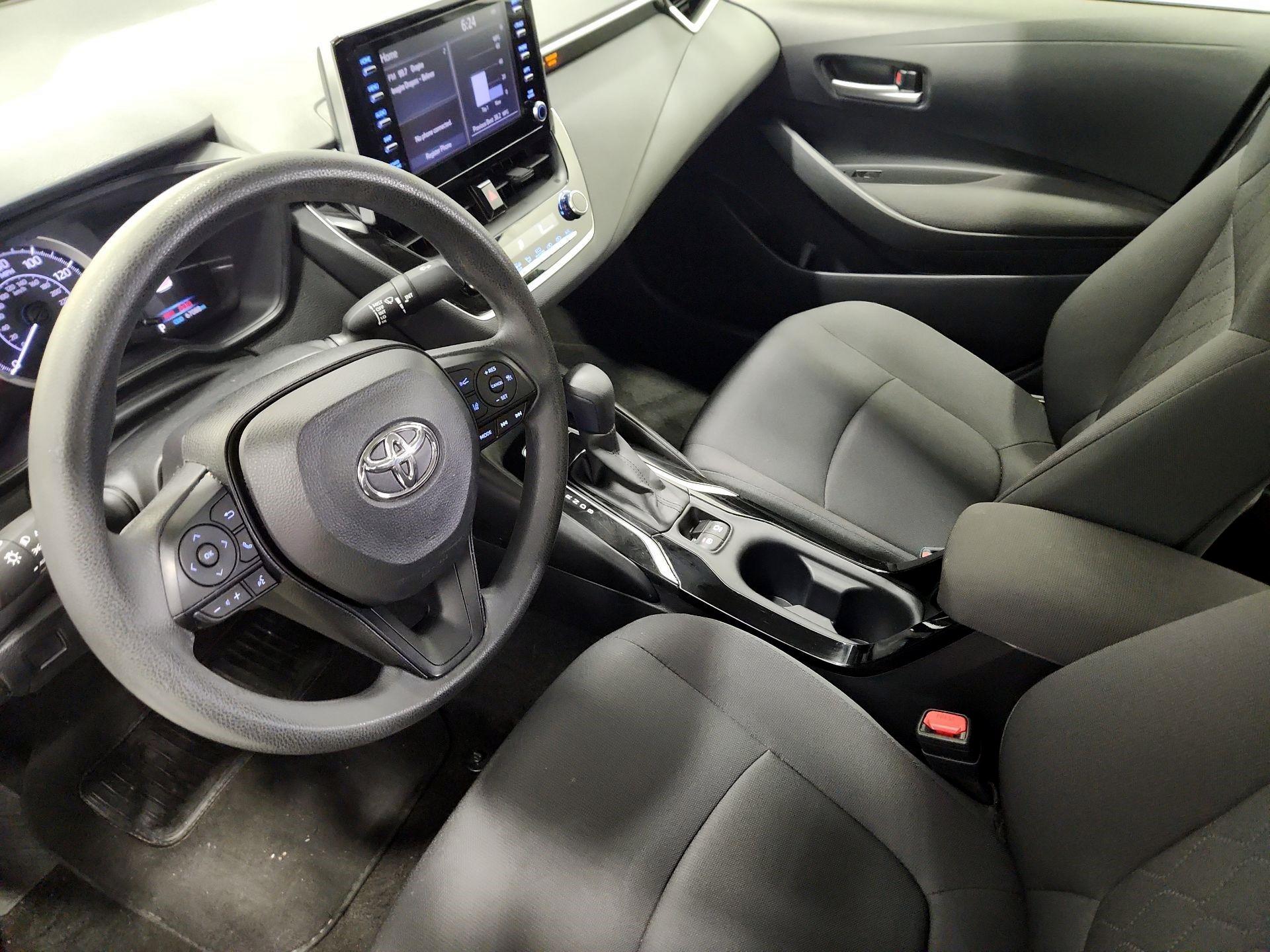 Thumbnail: 2020 Toyota Corolla - 11