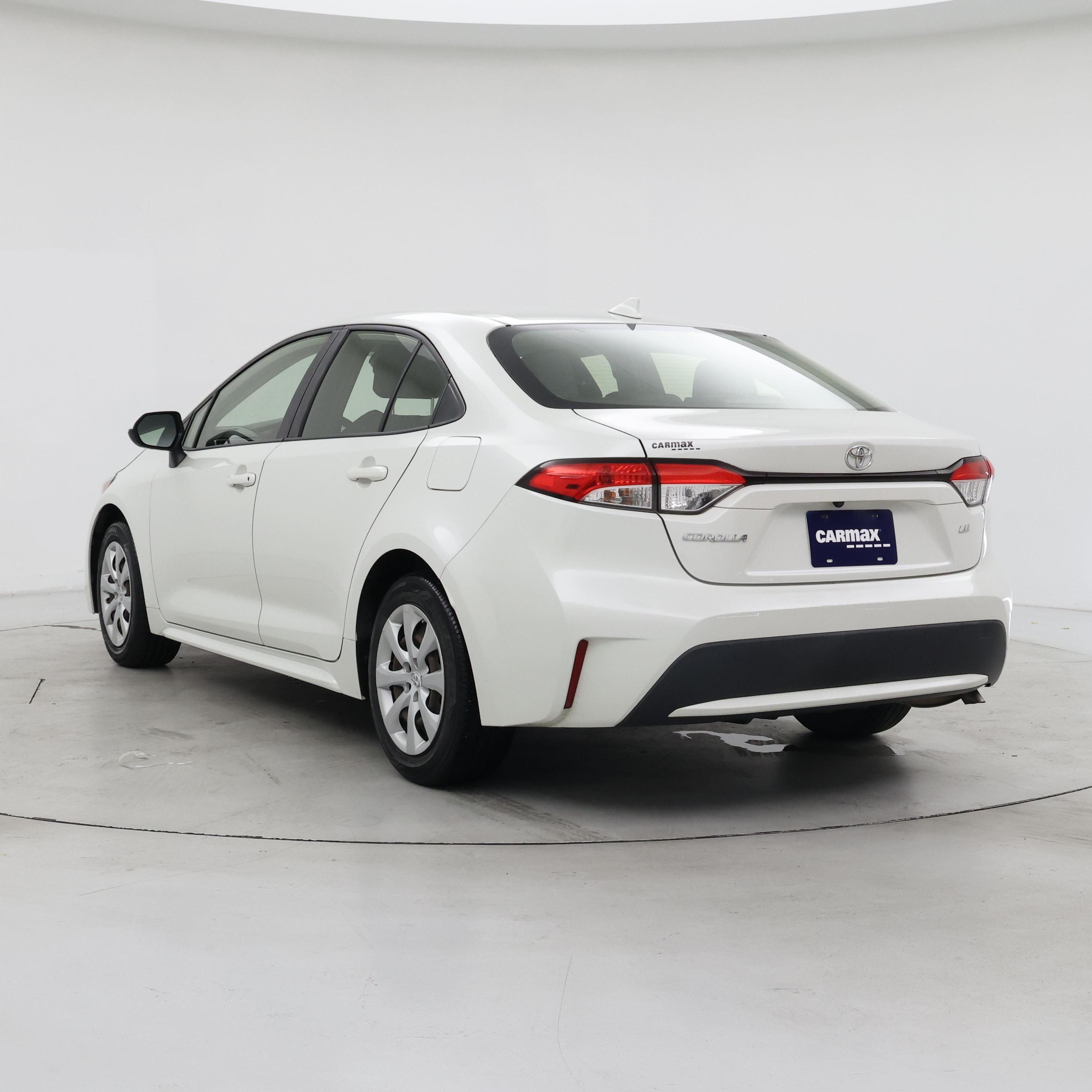Thumbnail: 2020 Toyota Corolla - 2