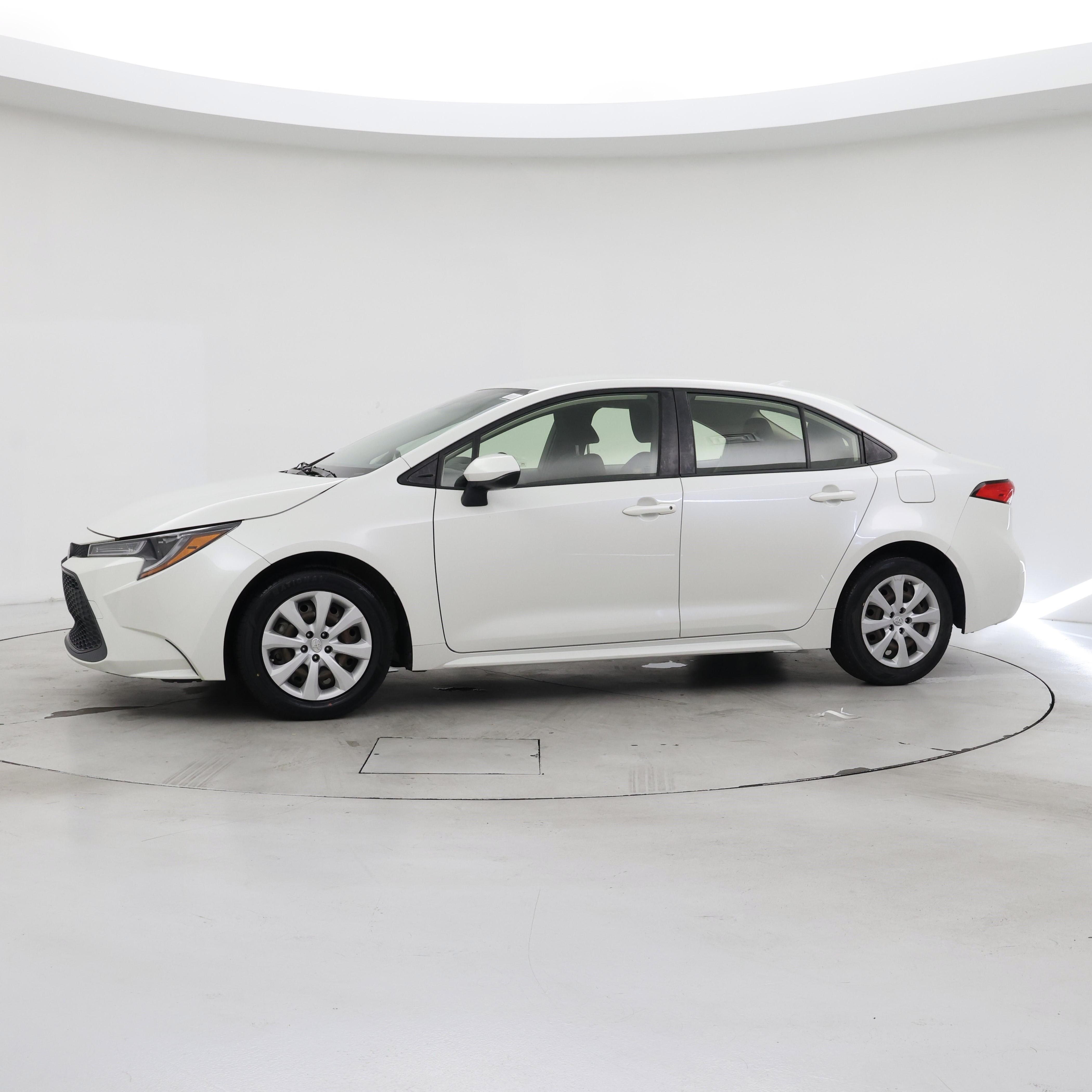 Thumbnail: 2020 Toyota Corolla - 4