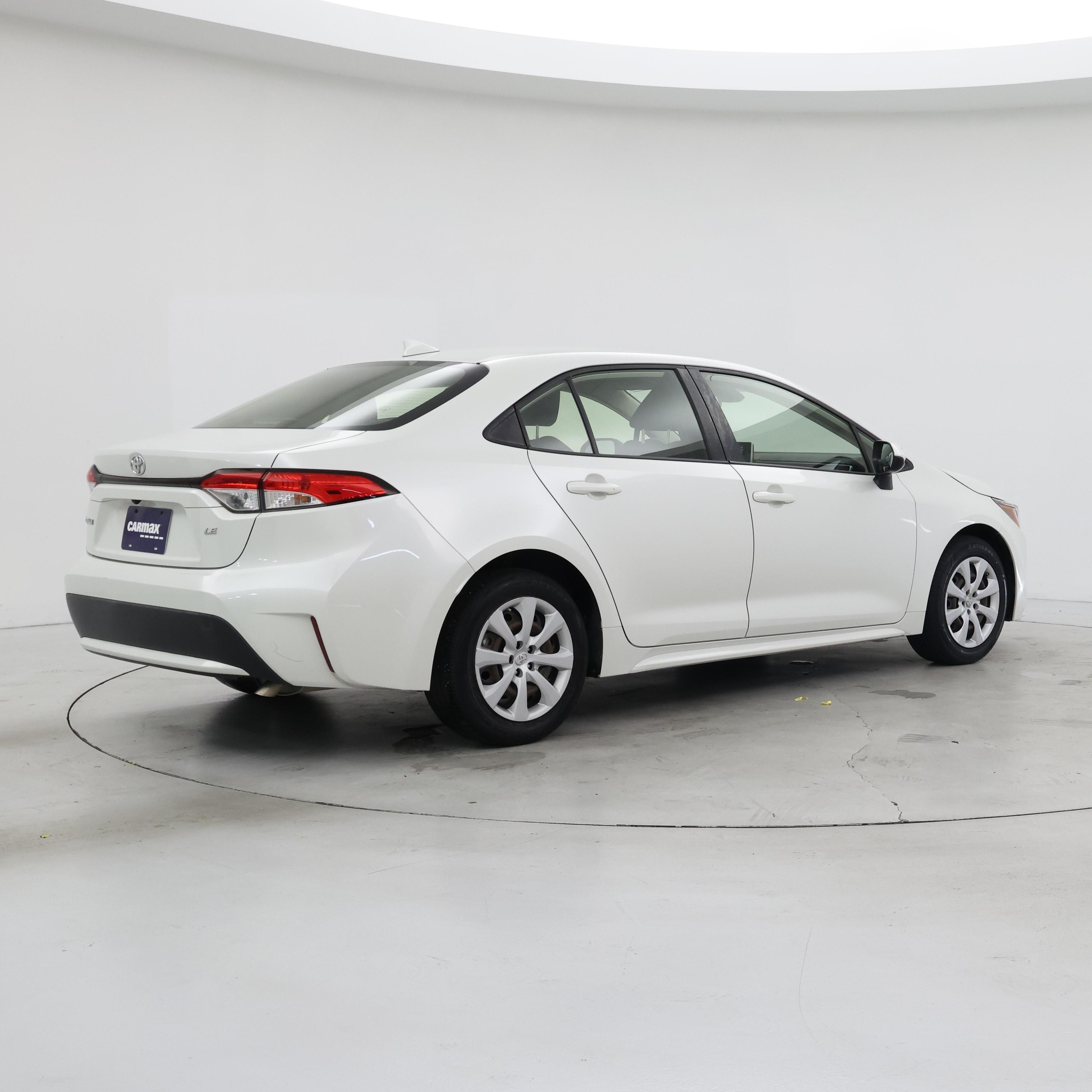 Thumbnail: 2020 Toyota Corolla - 6