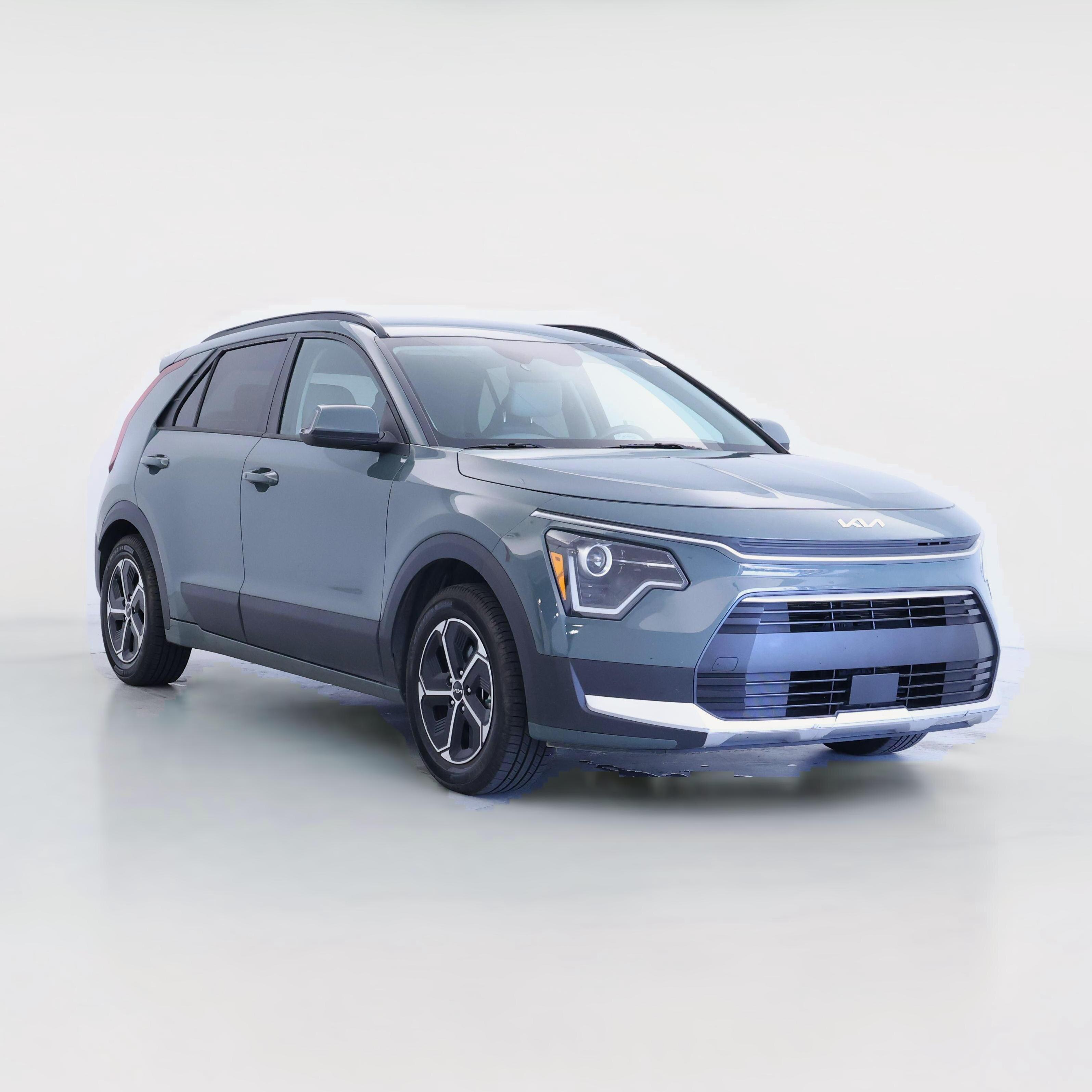 Thumbnail: 2023 Kia Niro - 1