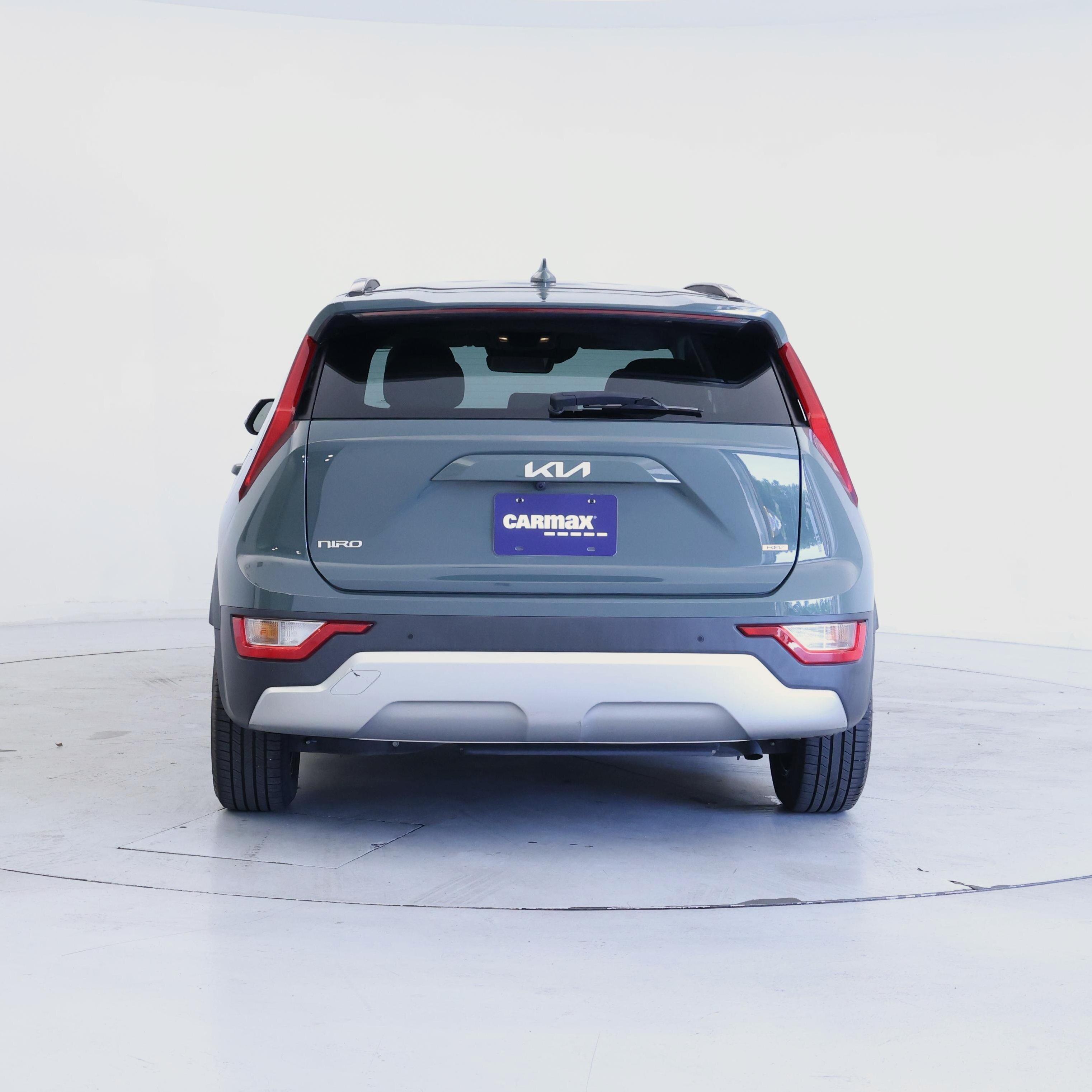 Thumbnail: 2023 Kia Niro - 6
