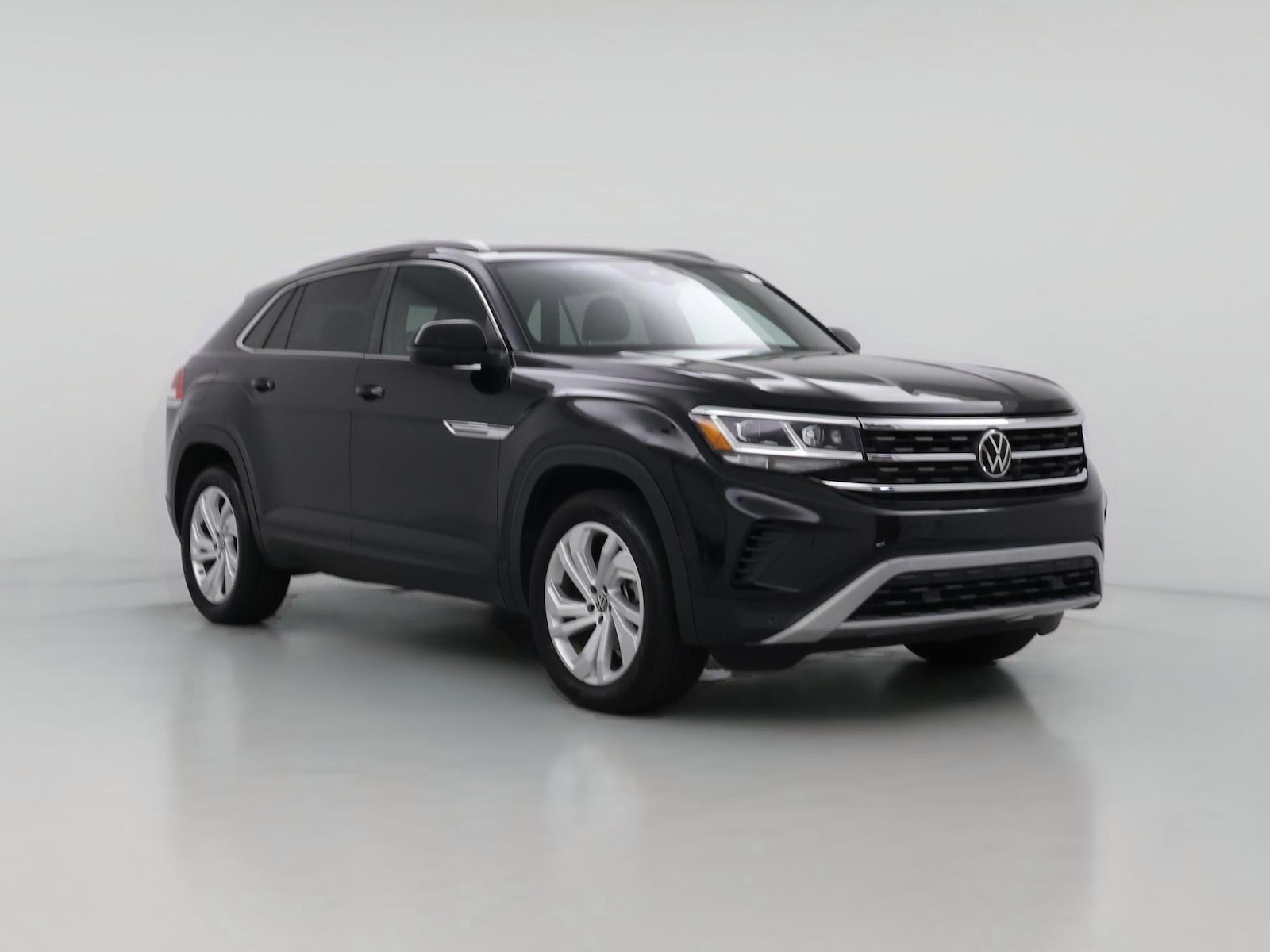 2021 Volkswagen Atlas Cross Sport SEL