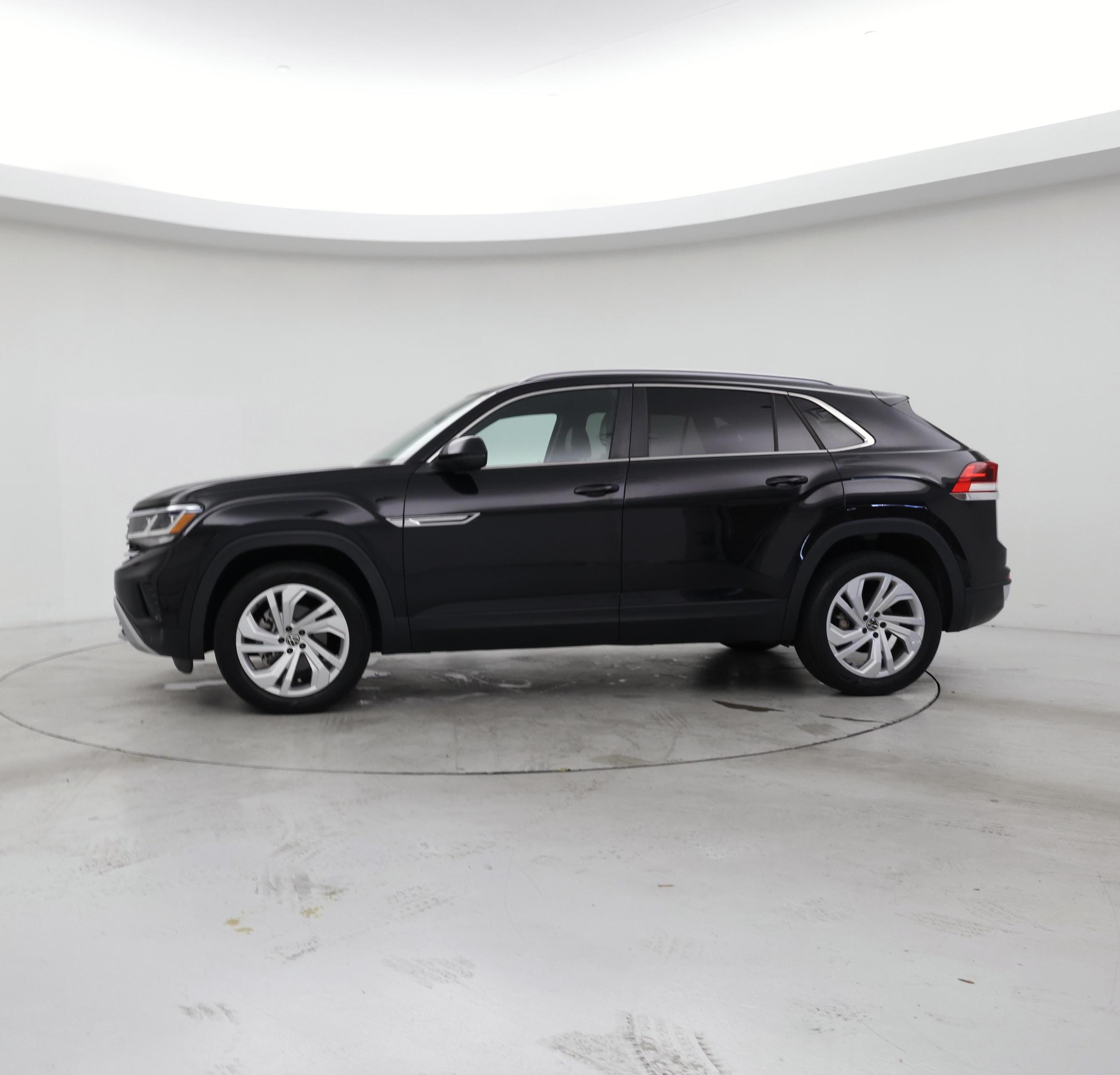 Thumbnail: 2021 Volkswagen Atlas - 3