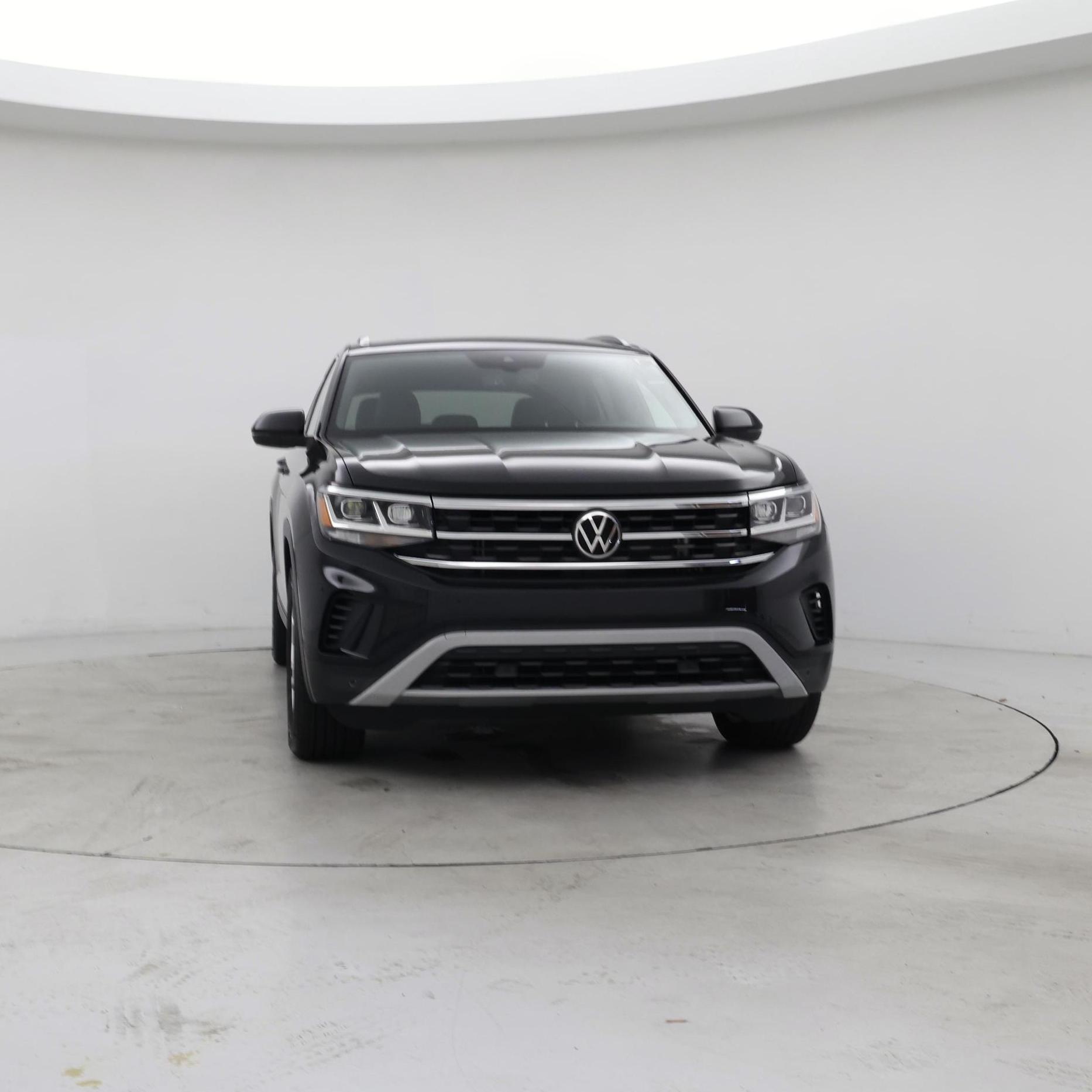 Thumbnail: 2021 Volkswagen Atlas - 5