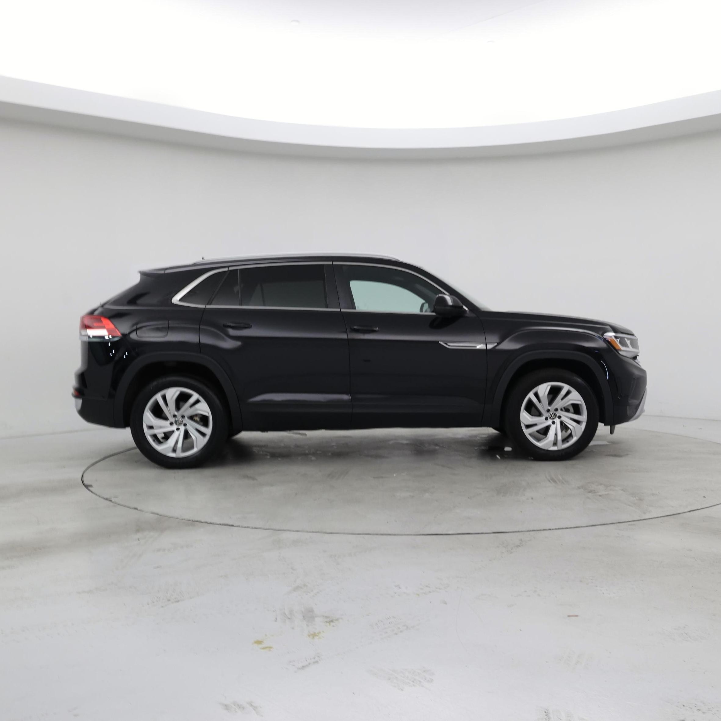 Thumbnail: 2021 Volkswagen Atlas - 7